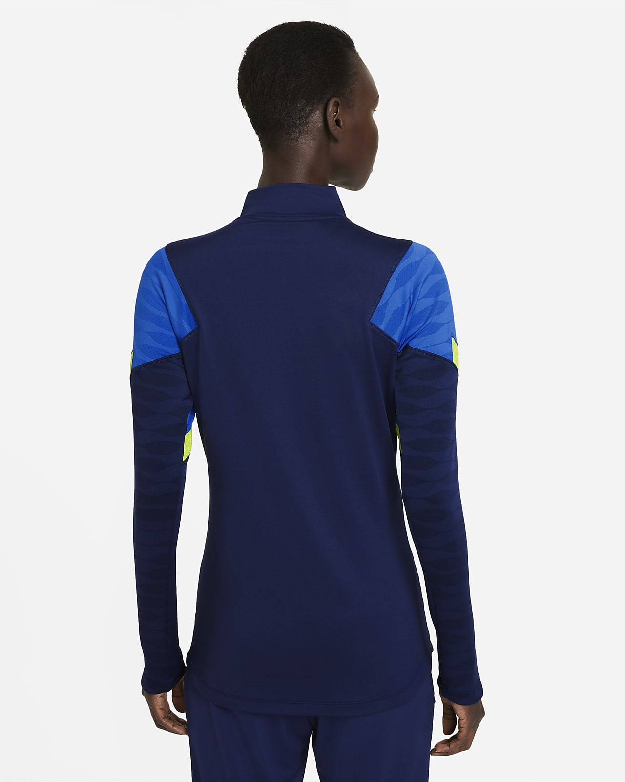 Maglia da calcio per allenamento Nike Dri-FIT Tottenham Hotspur Strike -  Donna. Nike IT