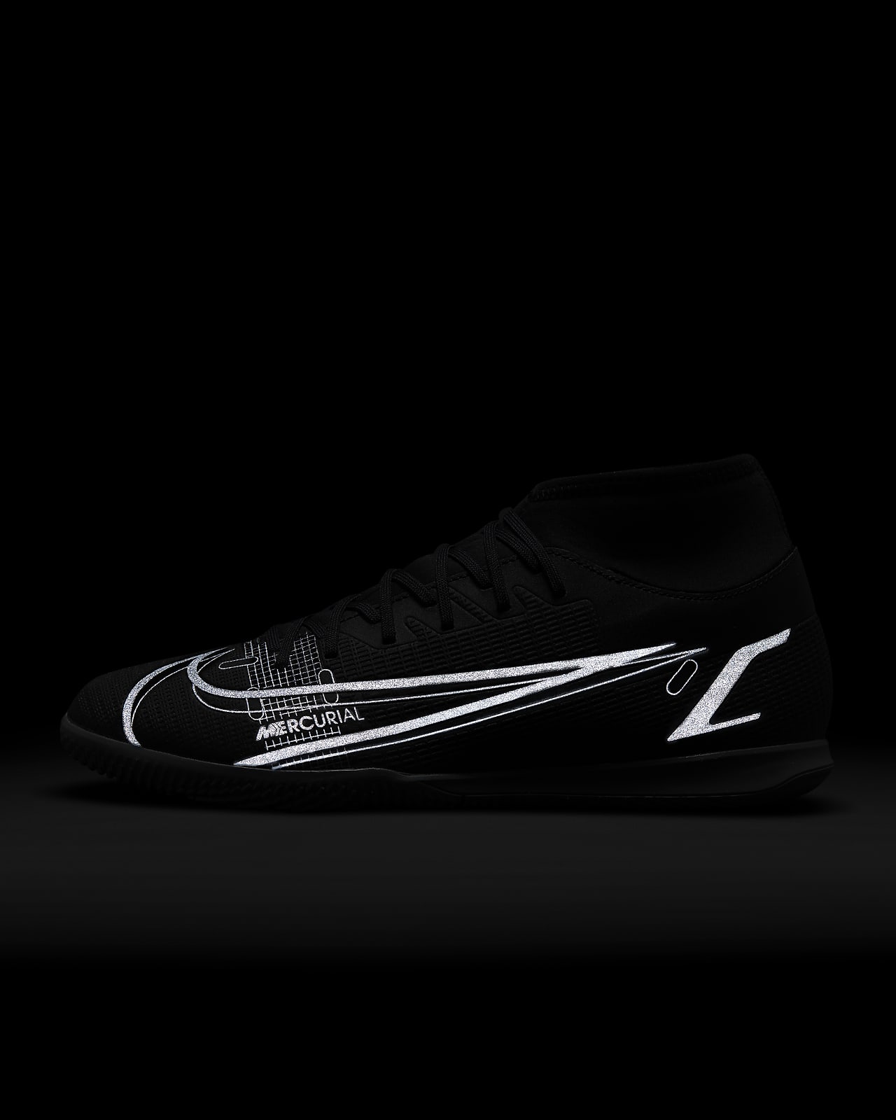 nike mercurial viii