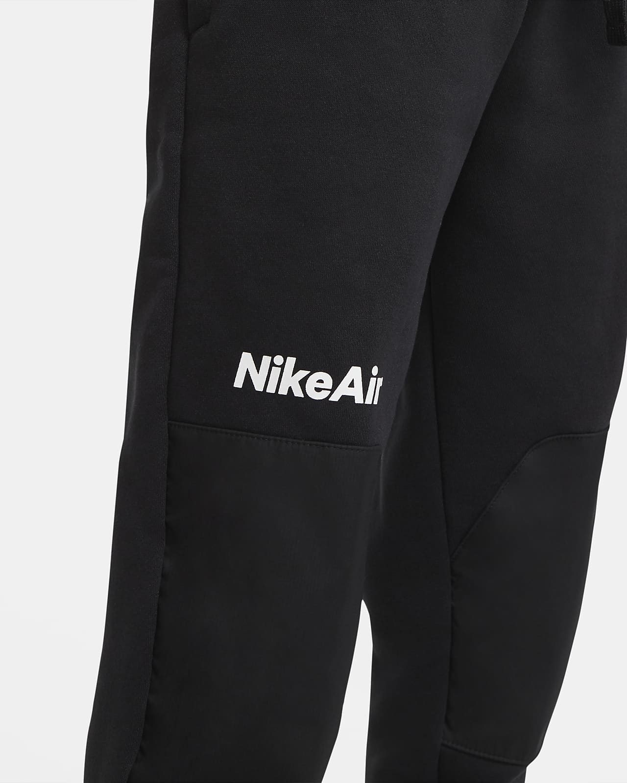 nike air boys pants