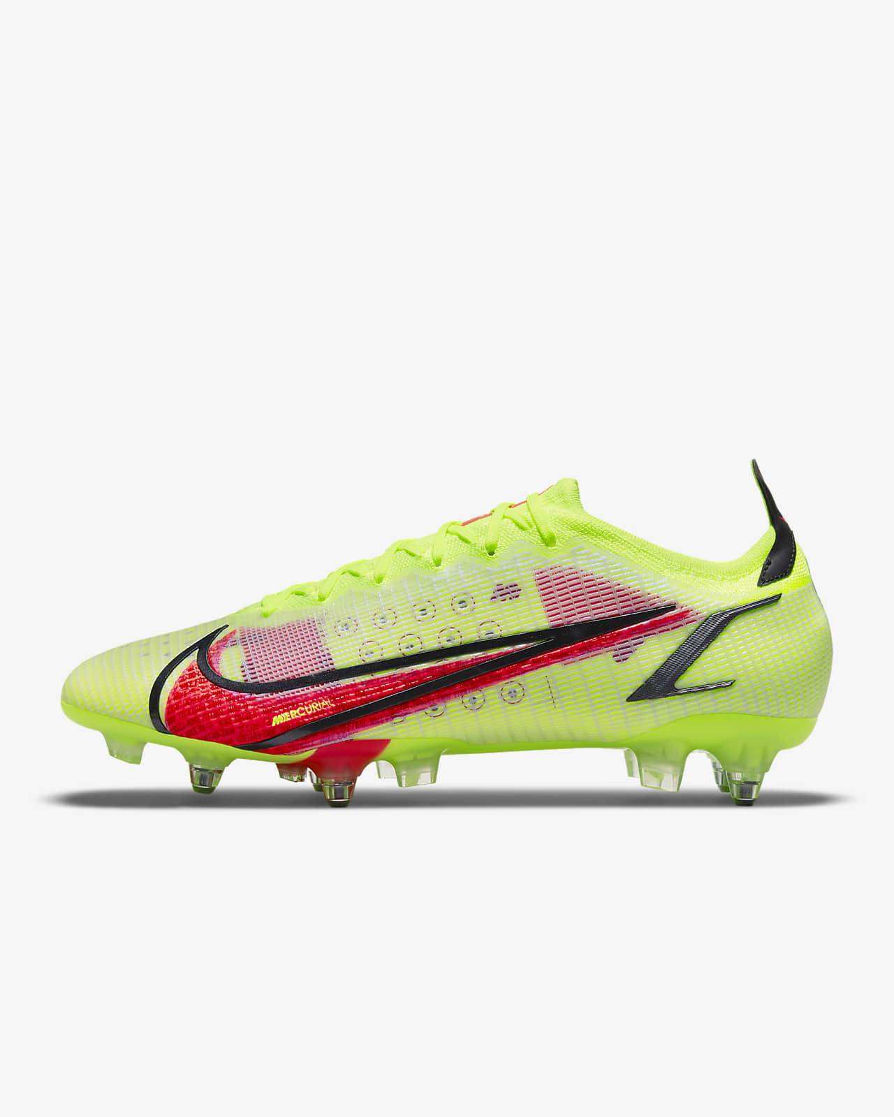 botas nike mercurial vapor