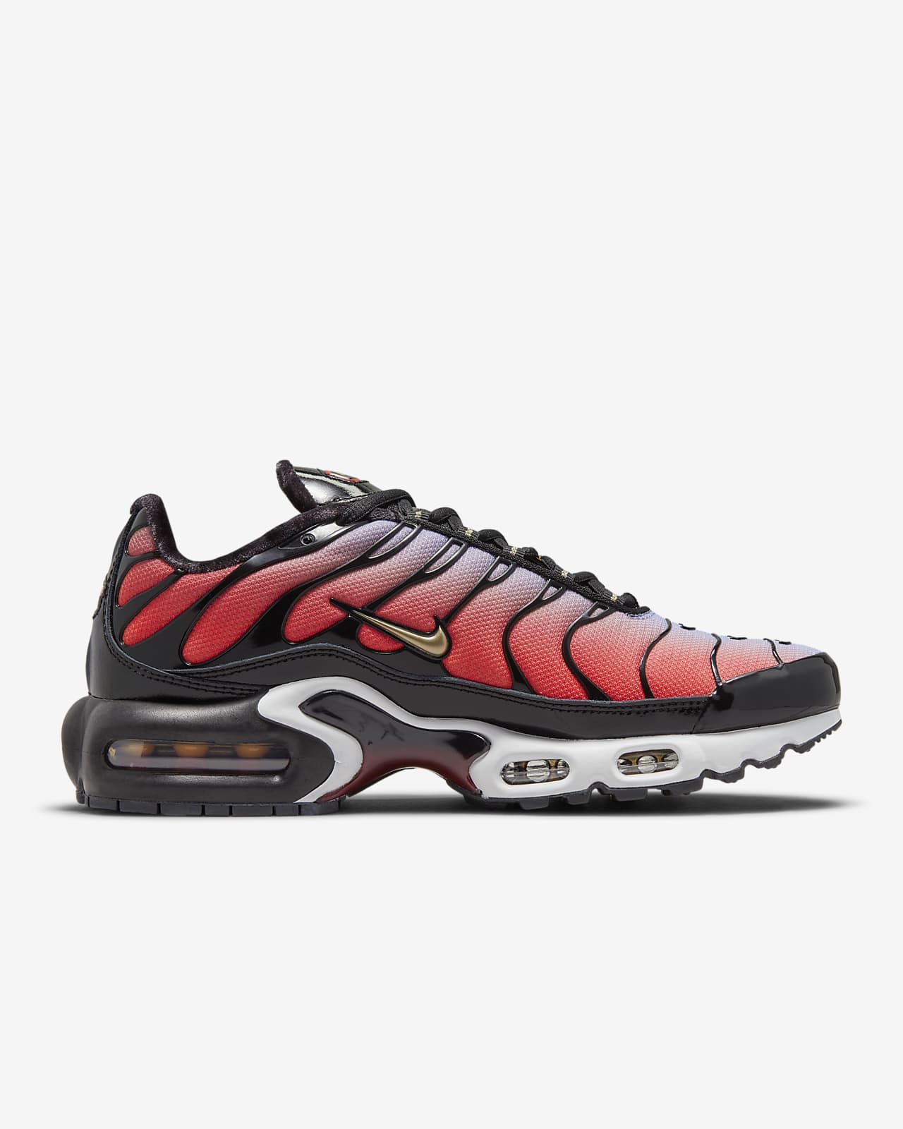 Nike Air Max Plus Damesschoen. Nike NL