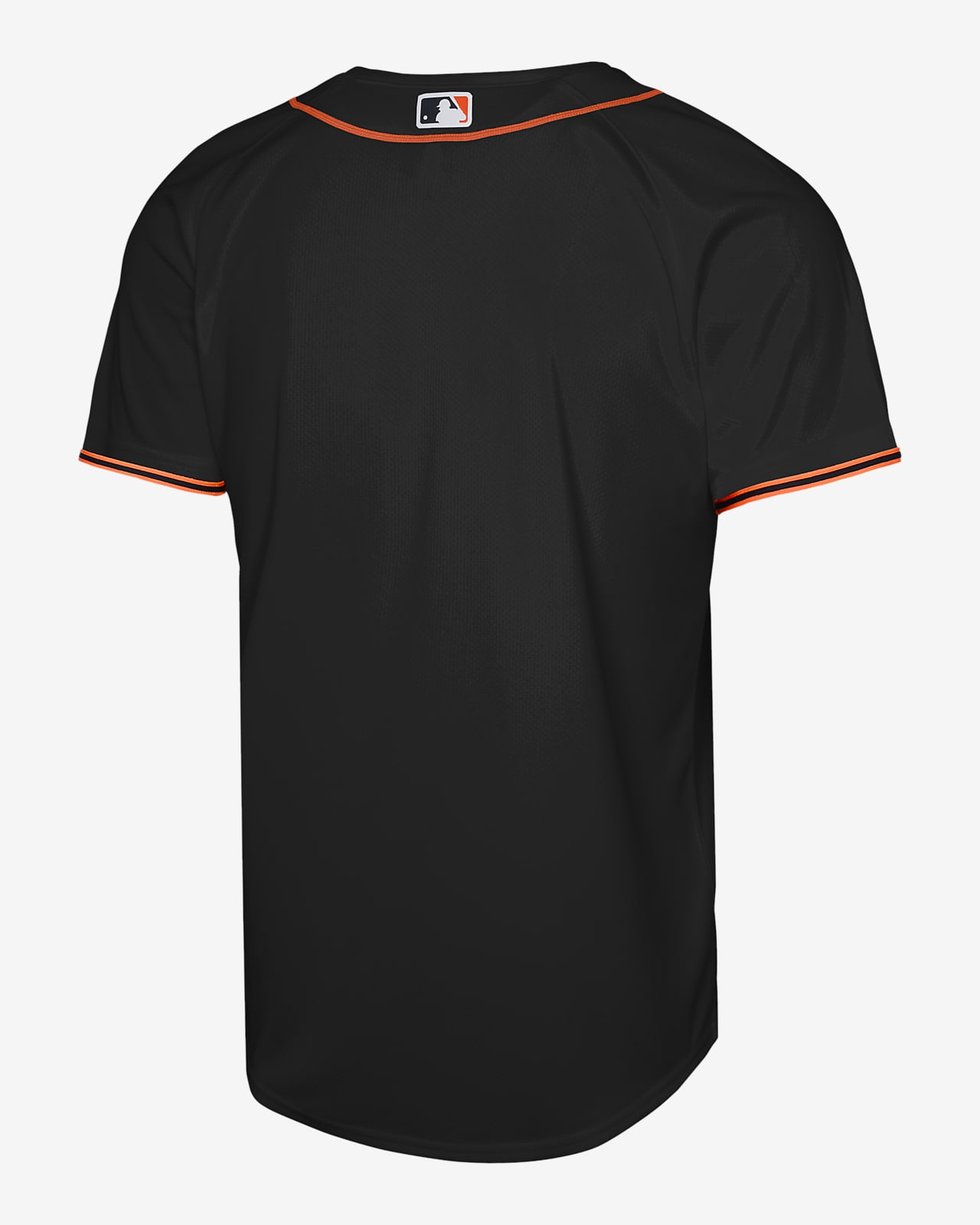 Sf giants shop jersey for kids