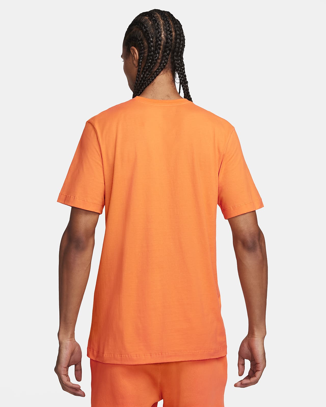 U.S. Swoosh Nike T-Shirt.