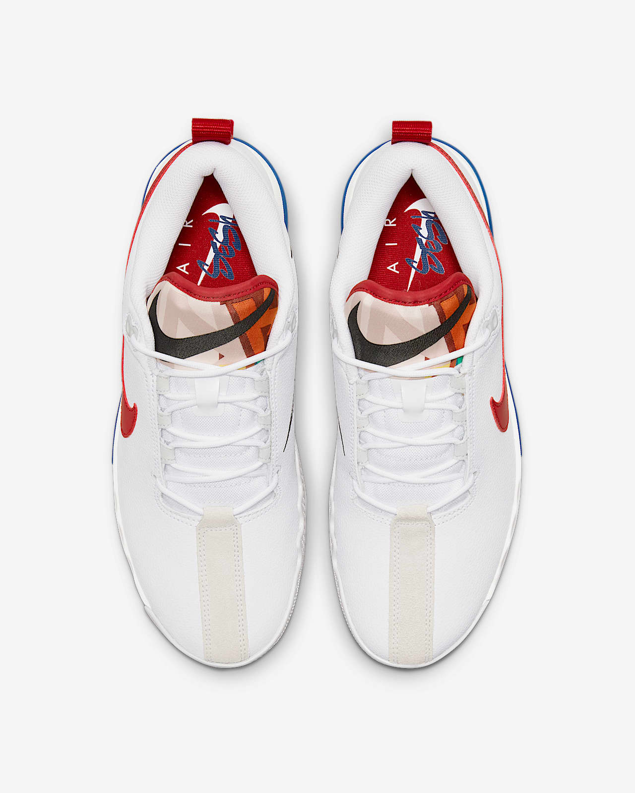 Calzado Nike Air Sesh. Nike.com