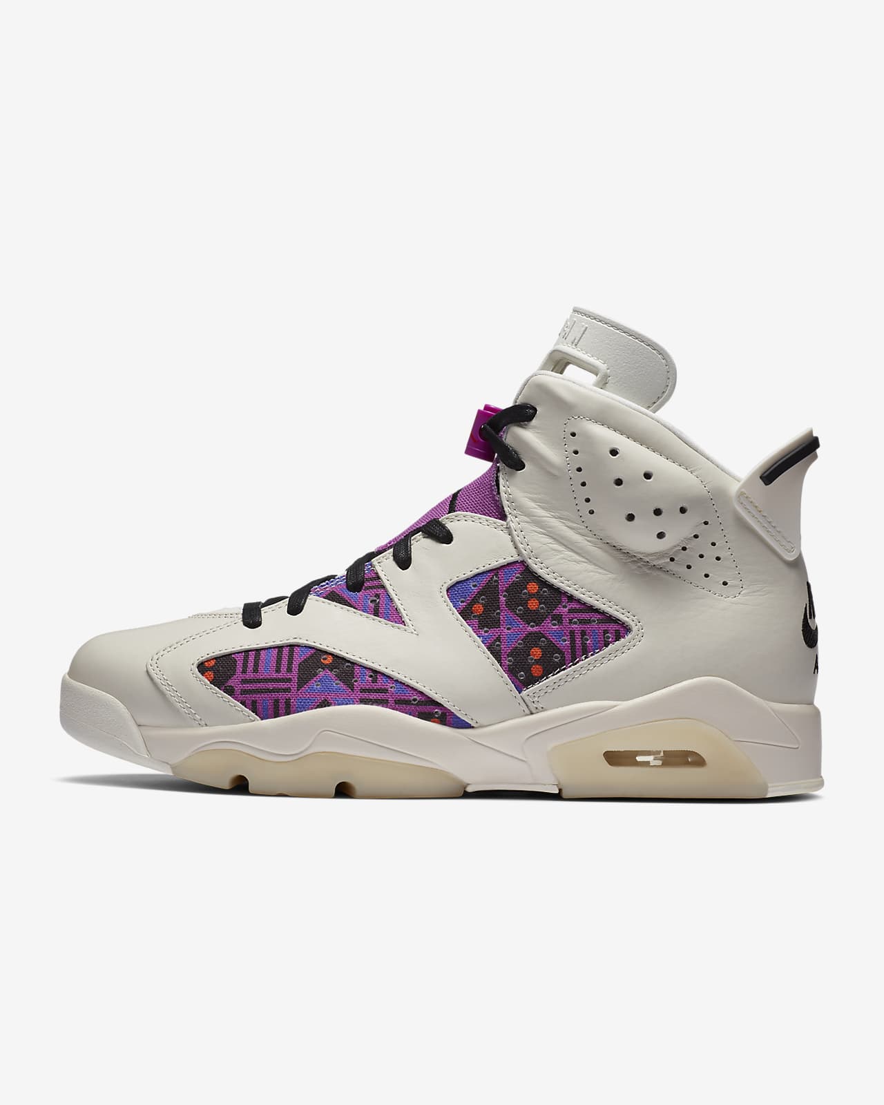 zapatillas jordan retro 6