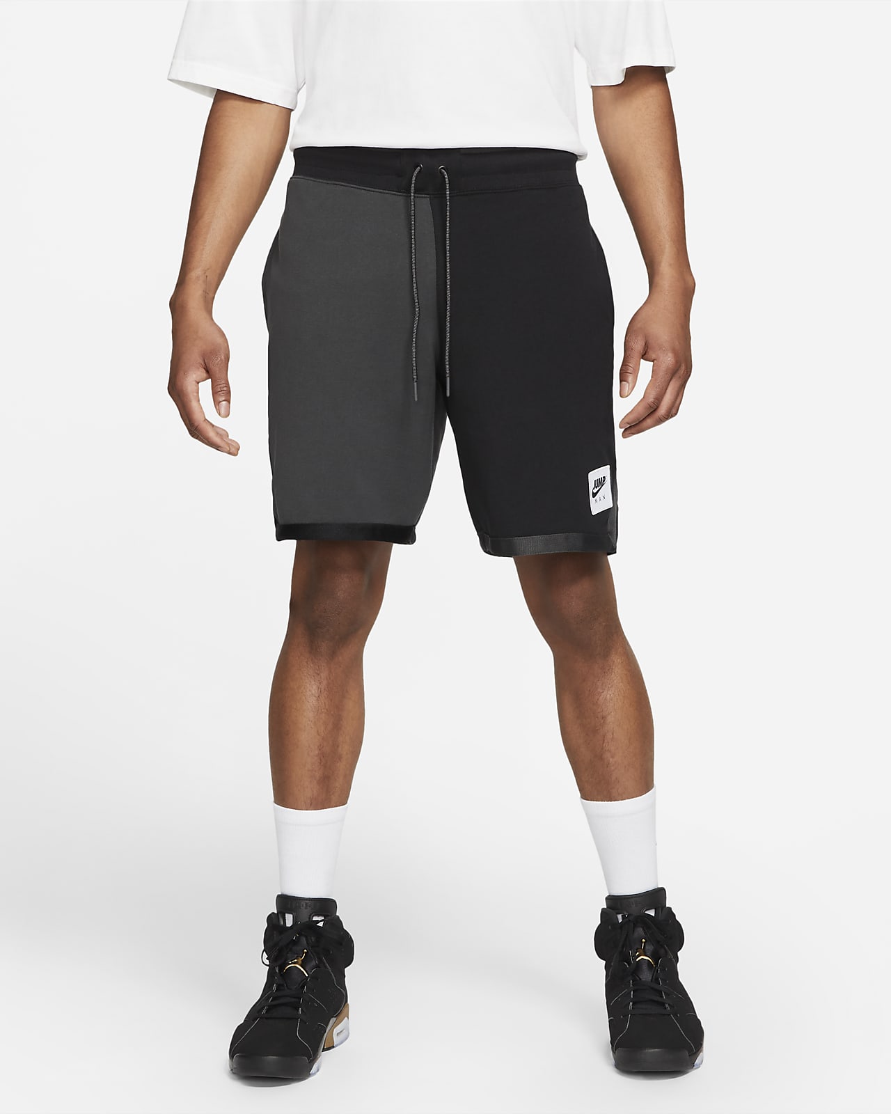 nike jumpman shorts