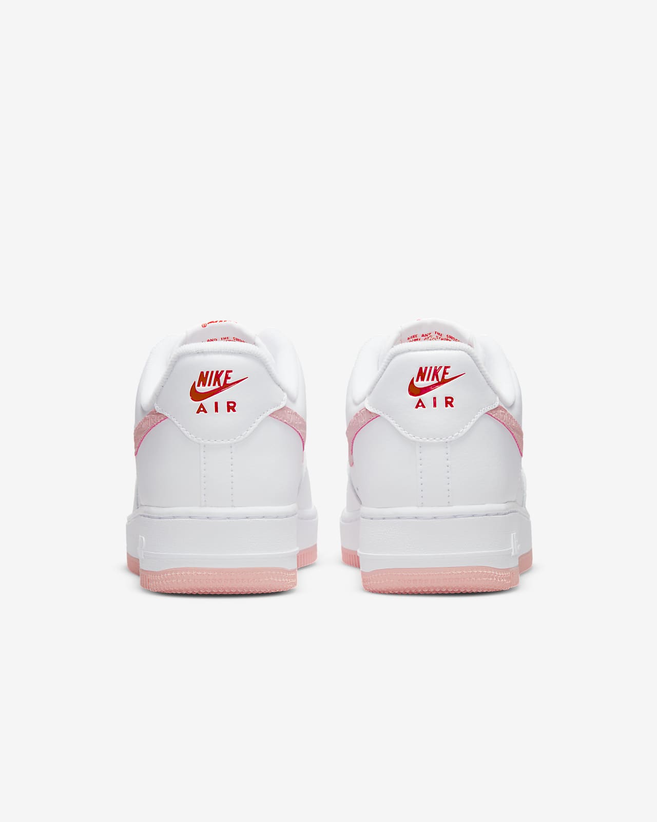Nike Air Force 1 '07 Zapatillas - Mujer. Nike ES