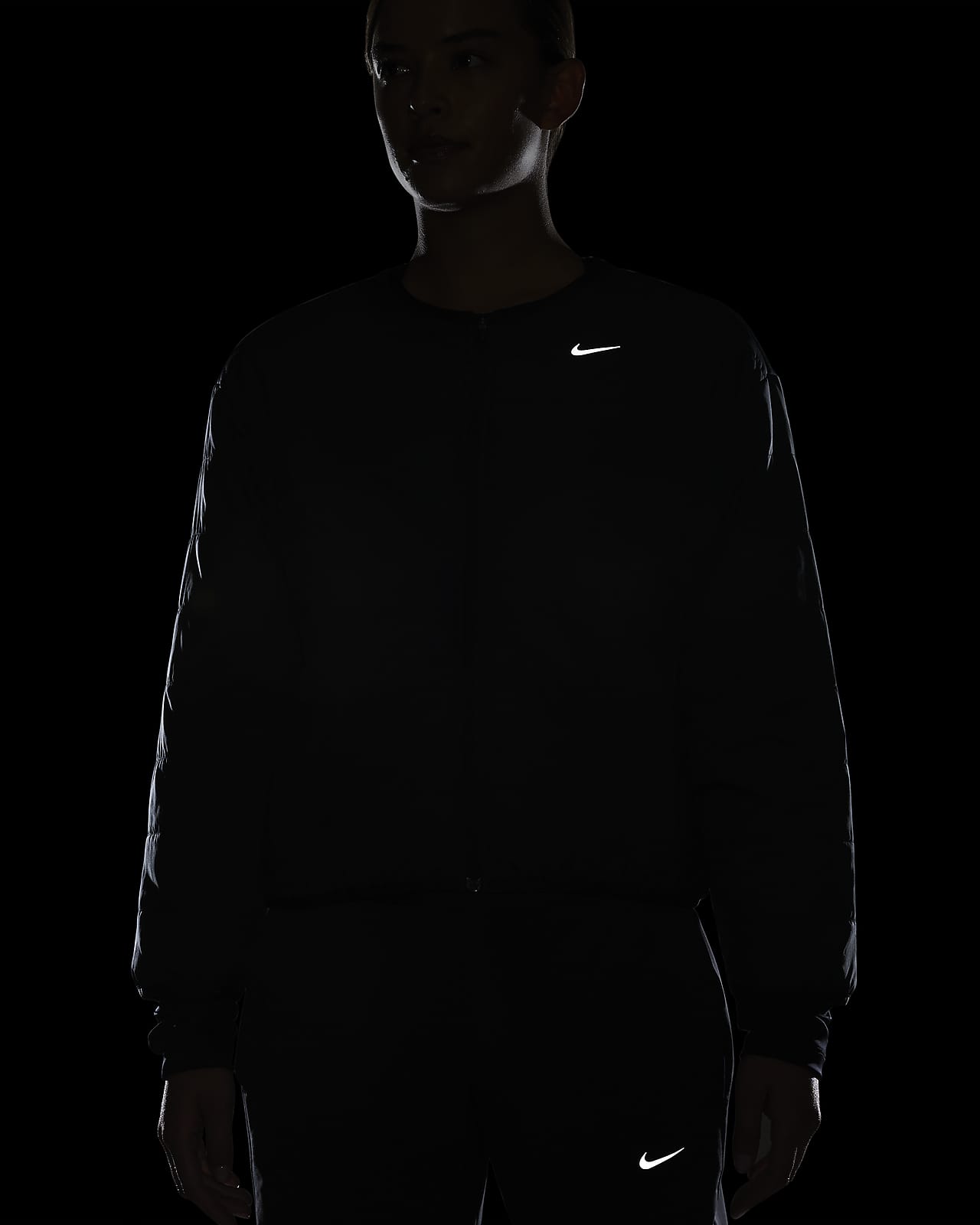 Nike Therma-FIT Swift Women's Running Jacket