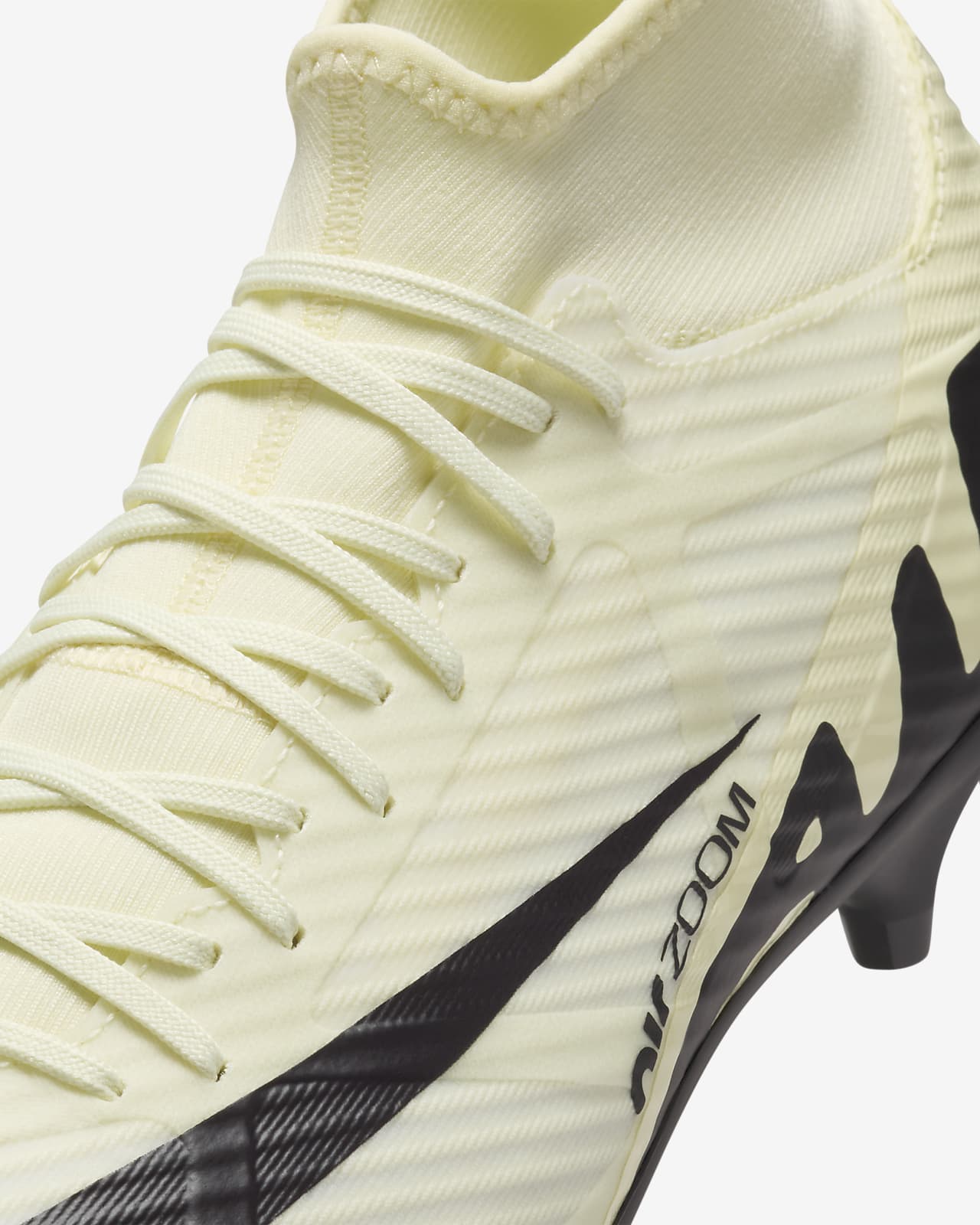 Crampon nike mercurial clearance superfly