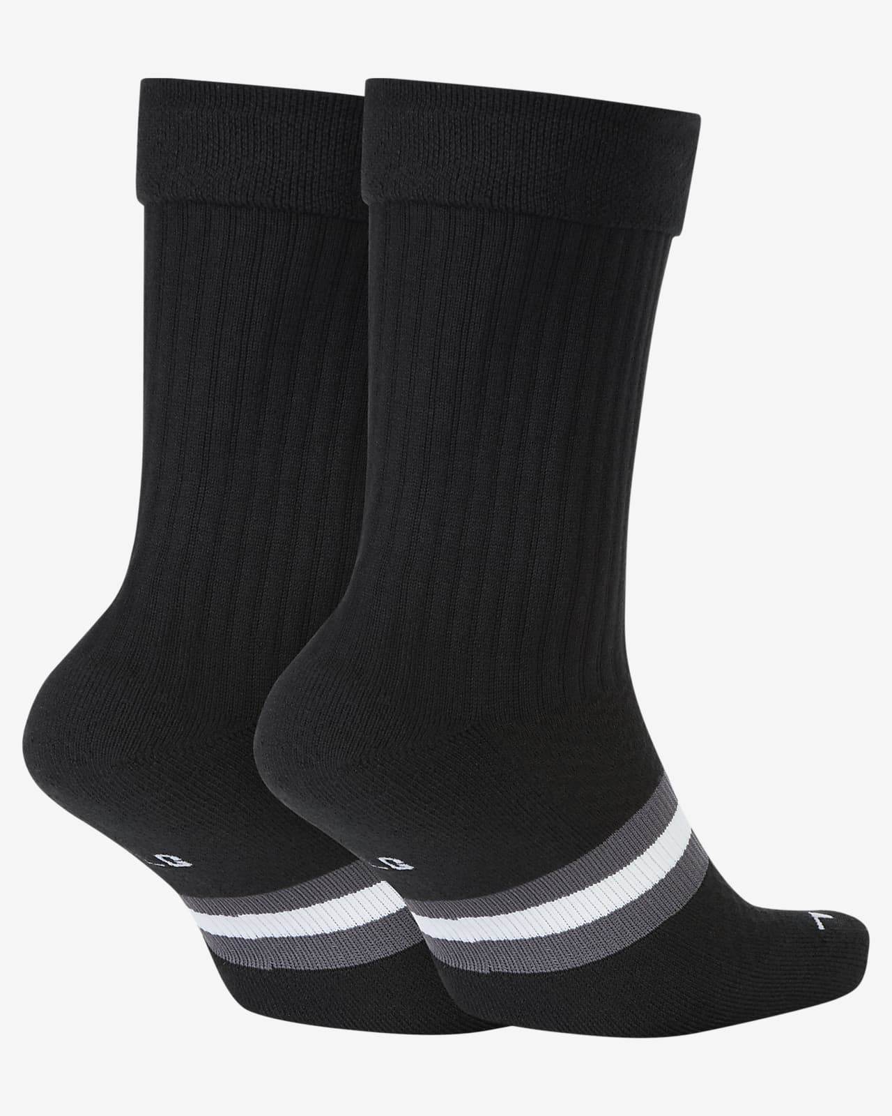 jordan legacy crew socks