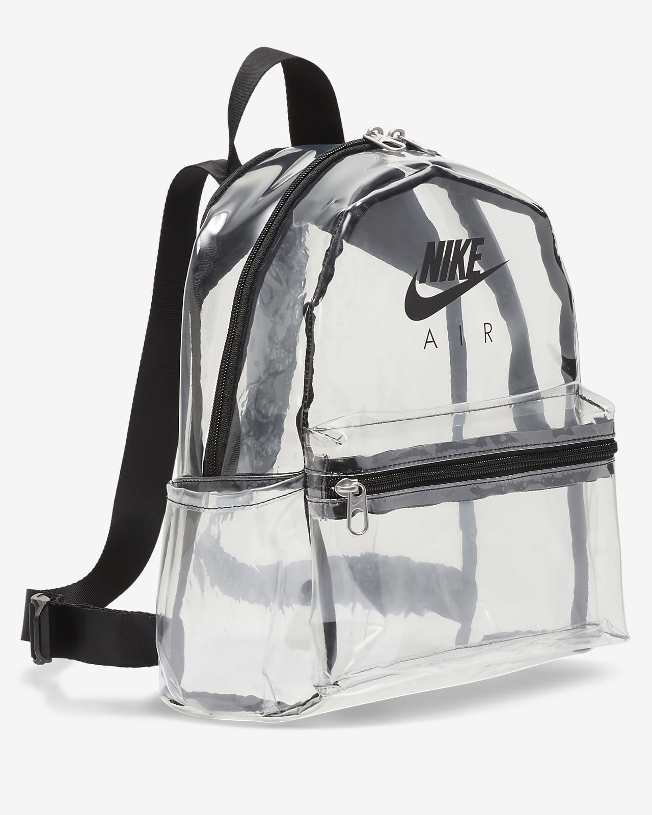 sac a dos nike transparent