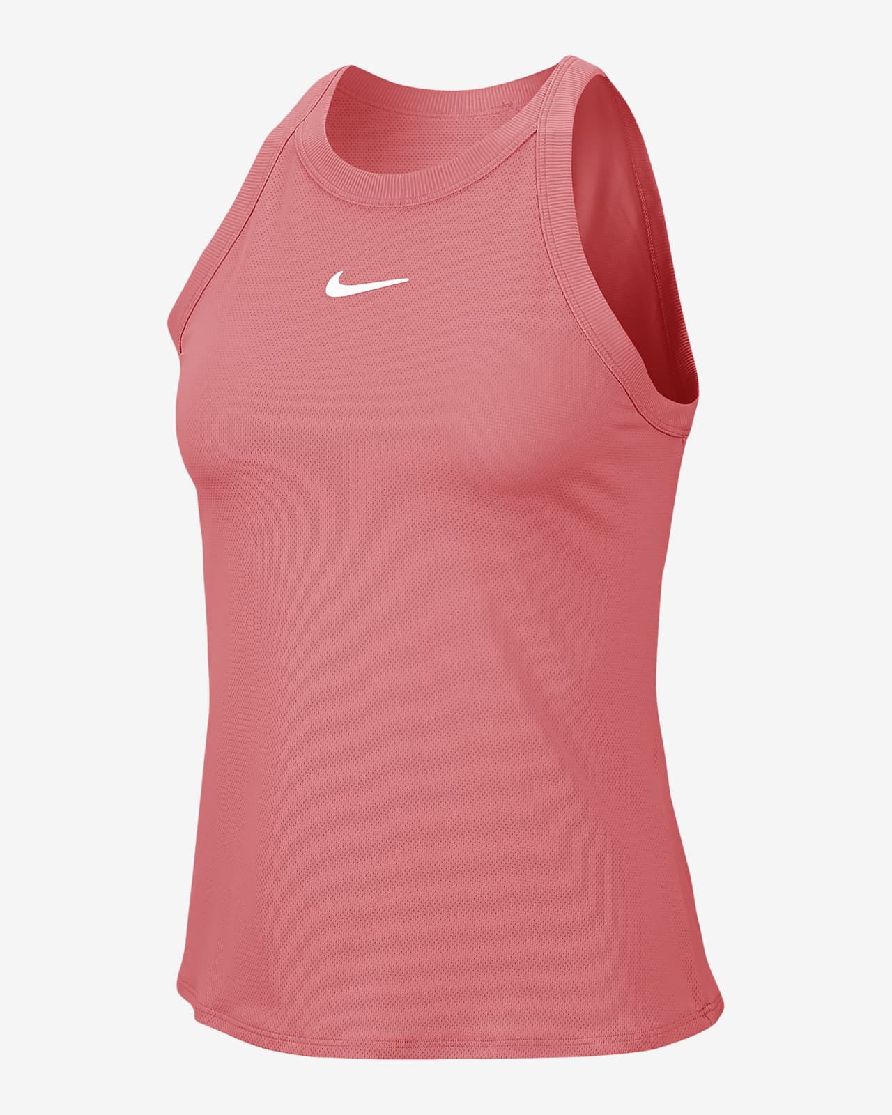 nike tennis tank