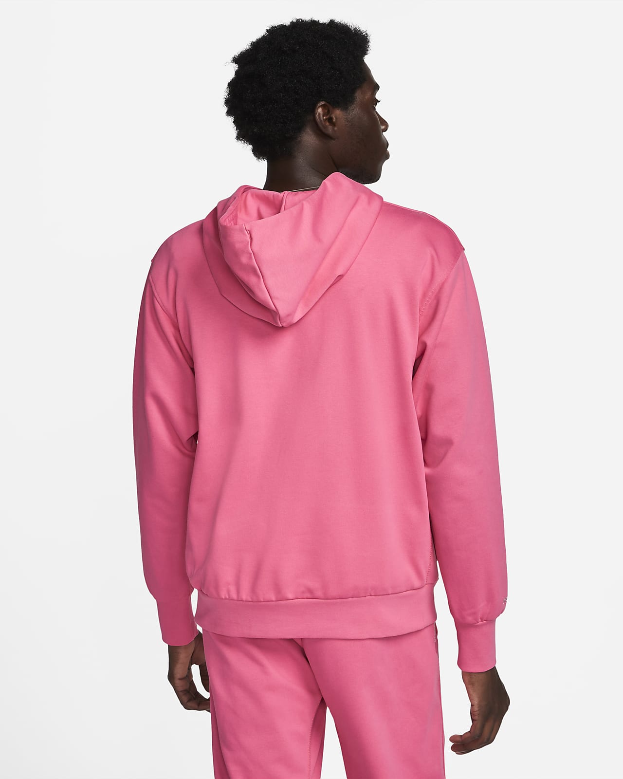 gids Paard Masaccio Nike Standard Issue Men's Dri-FIT Pullover Basketball Hoodie. Nike.com