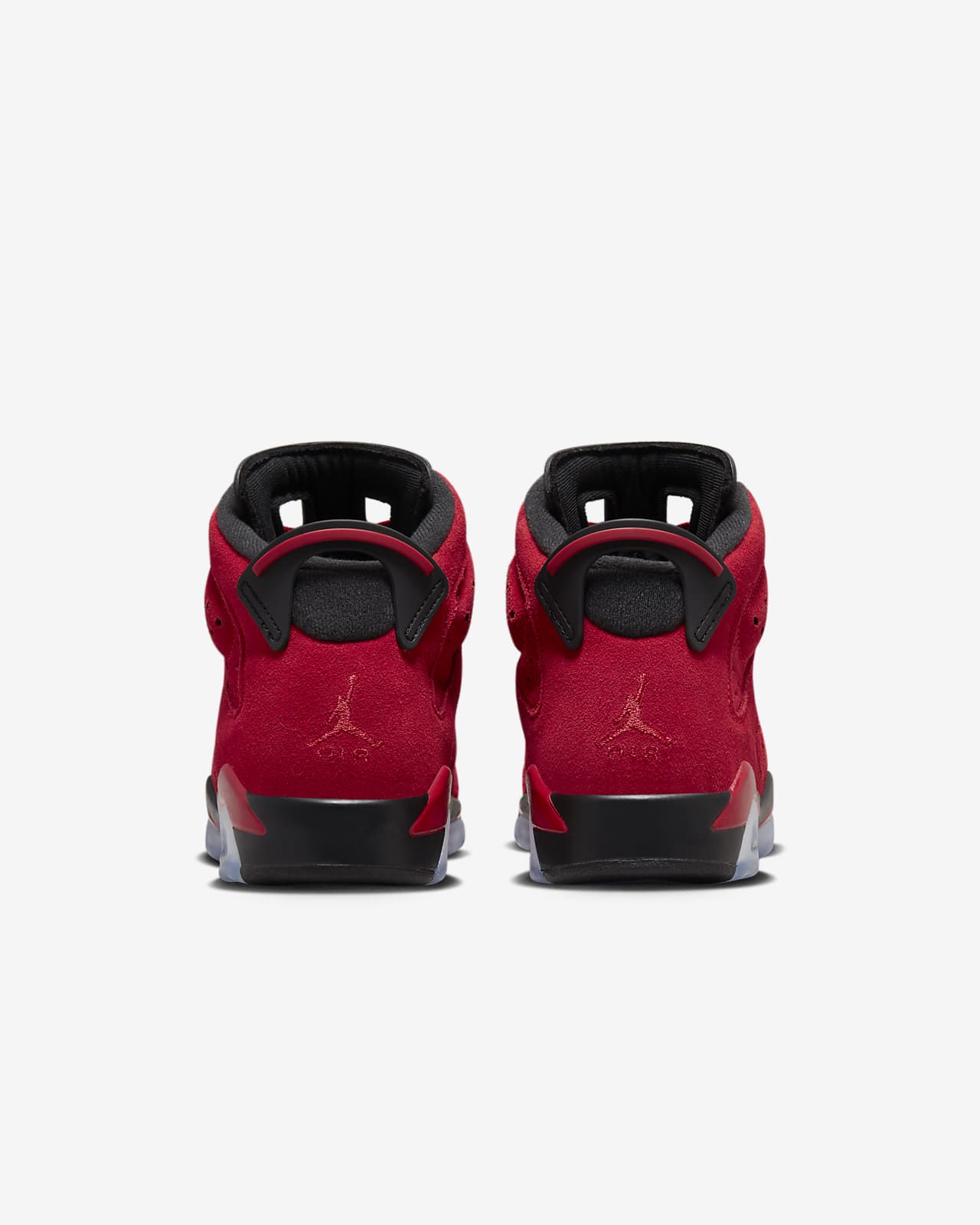 nadie Indulgente Circunstancias imprevistas Air Jordan 6 Retro Big Kids' Shoes. Nike.com