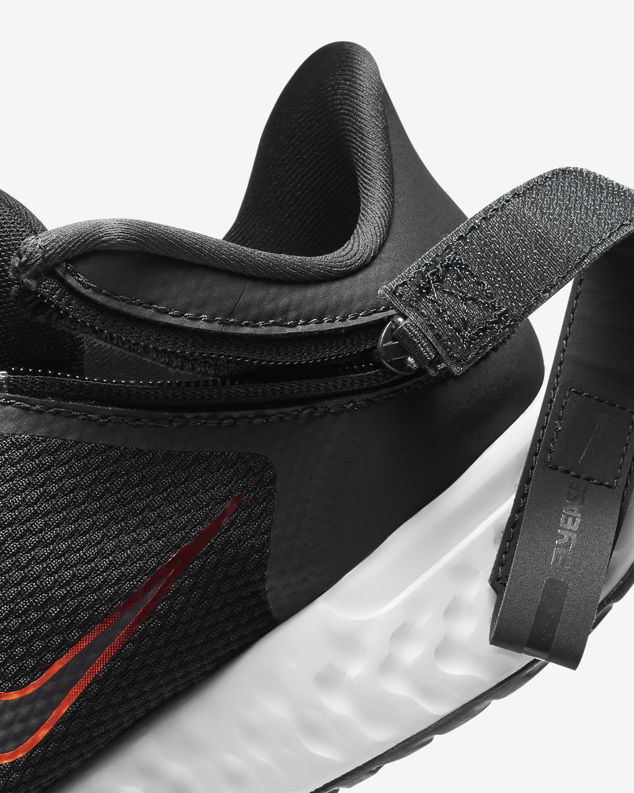 nike flyease extra wide