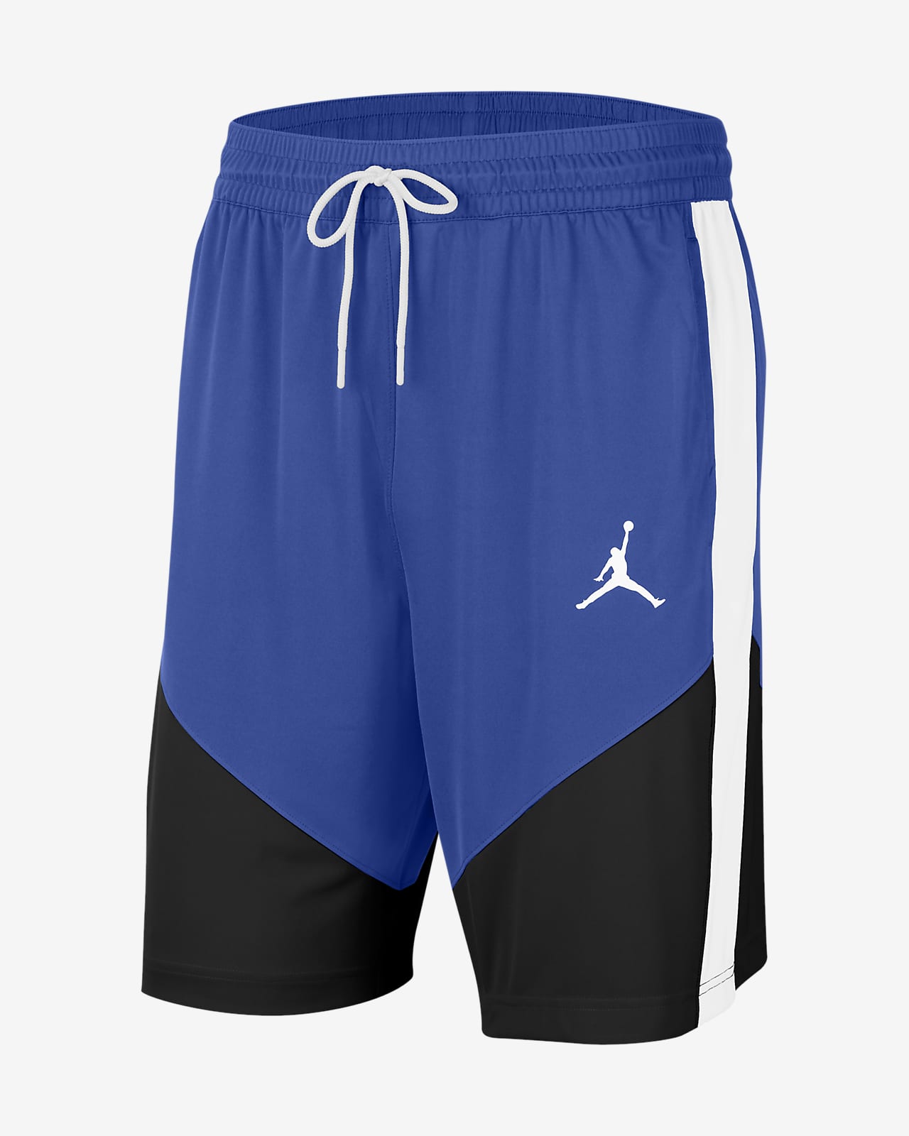 jumpman basketball shorts