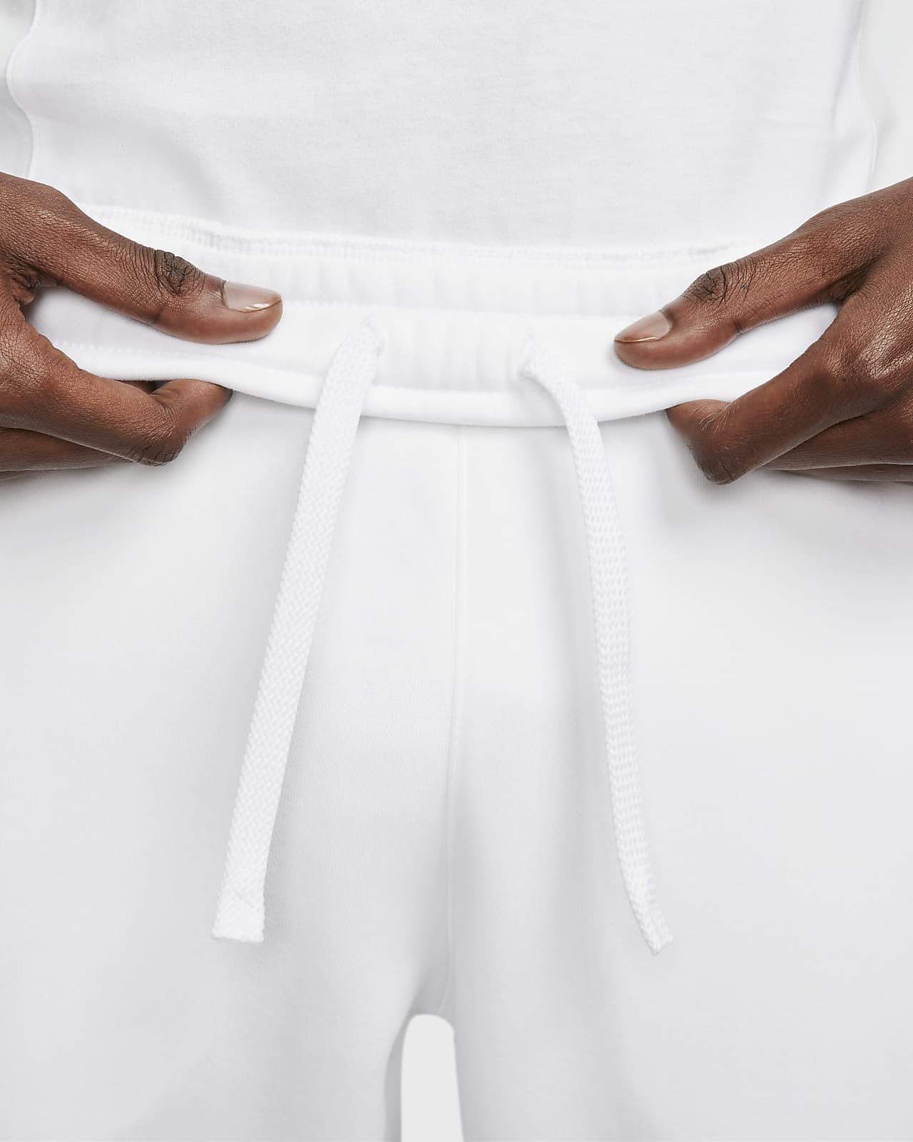 nike sportswear hybrid joggers