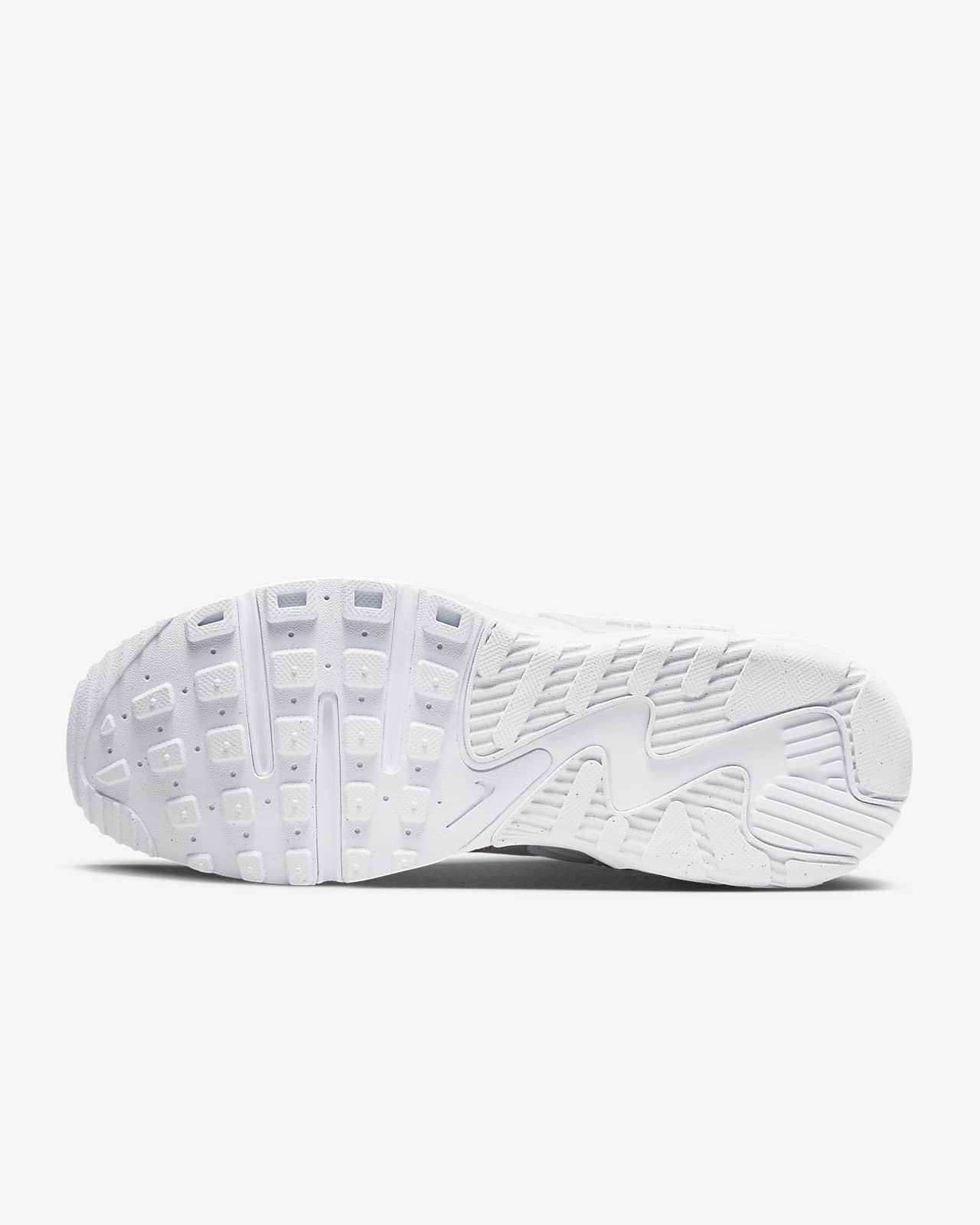 Nike AIR MAX EXCEE Branco - Sapatos Sapatilhas Mulher 124,99 €