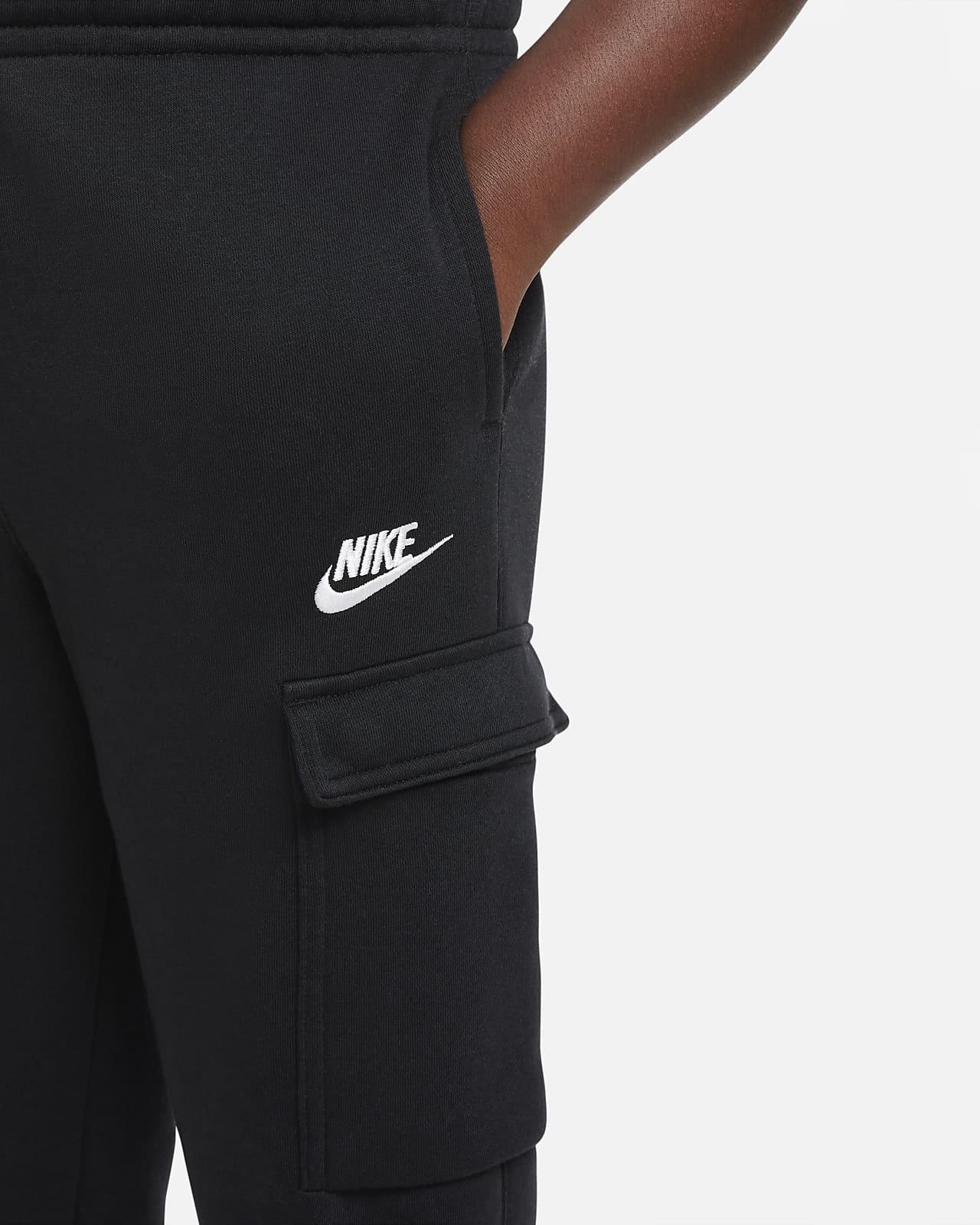 nike trousers for boys