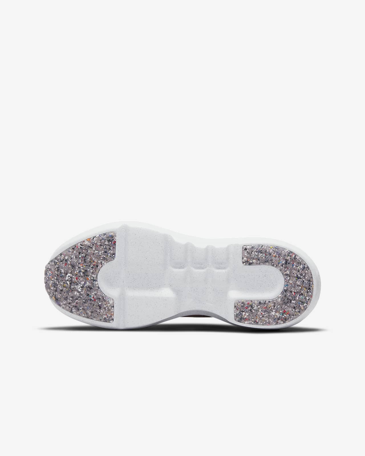 chaussure nike paillette