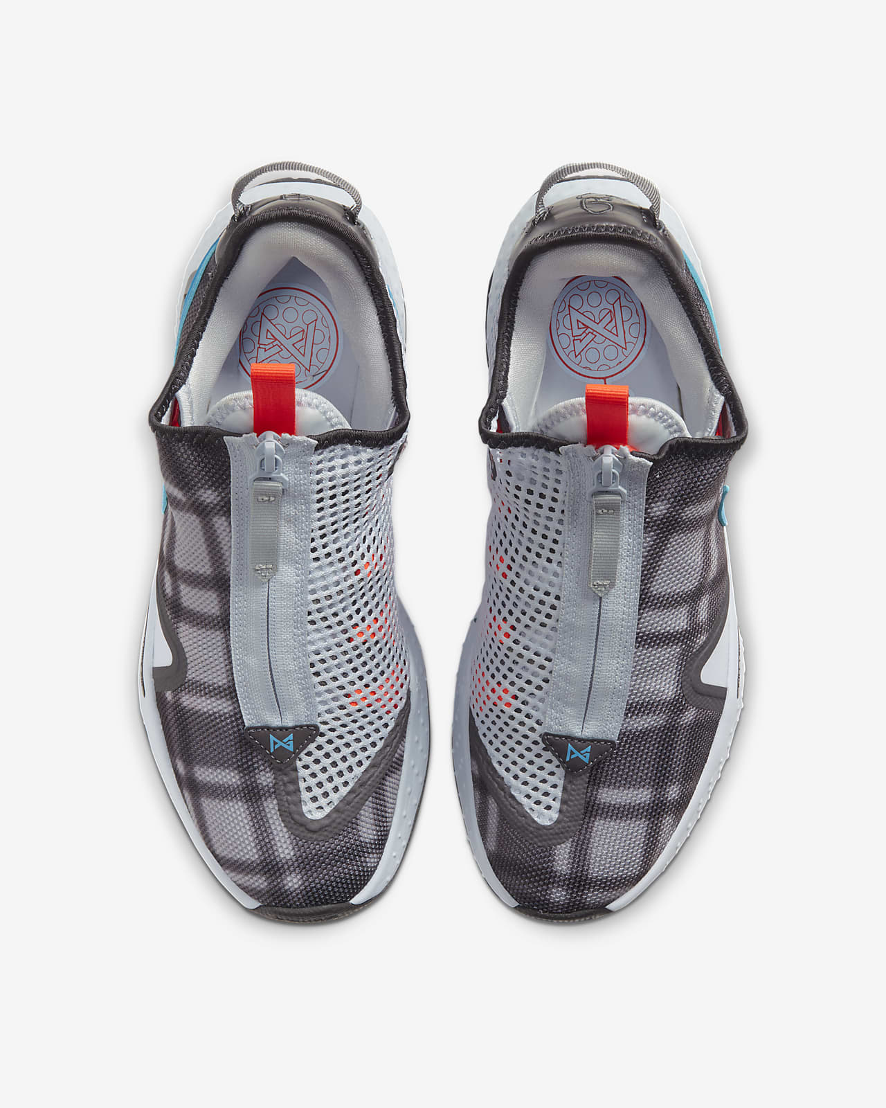 pg4 team shoes