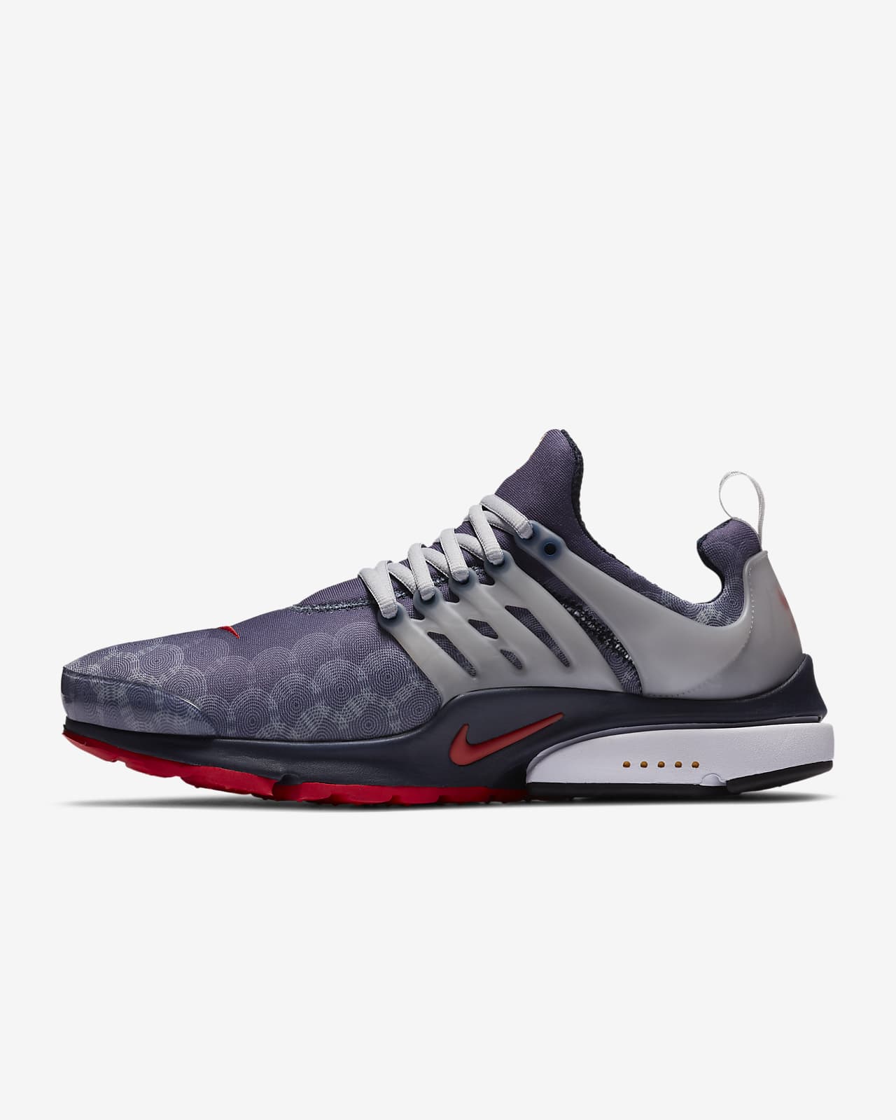 are nike air presto good for running