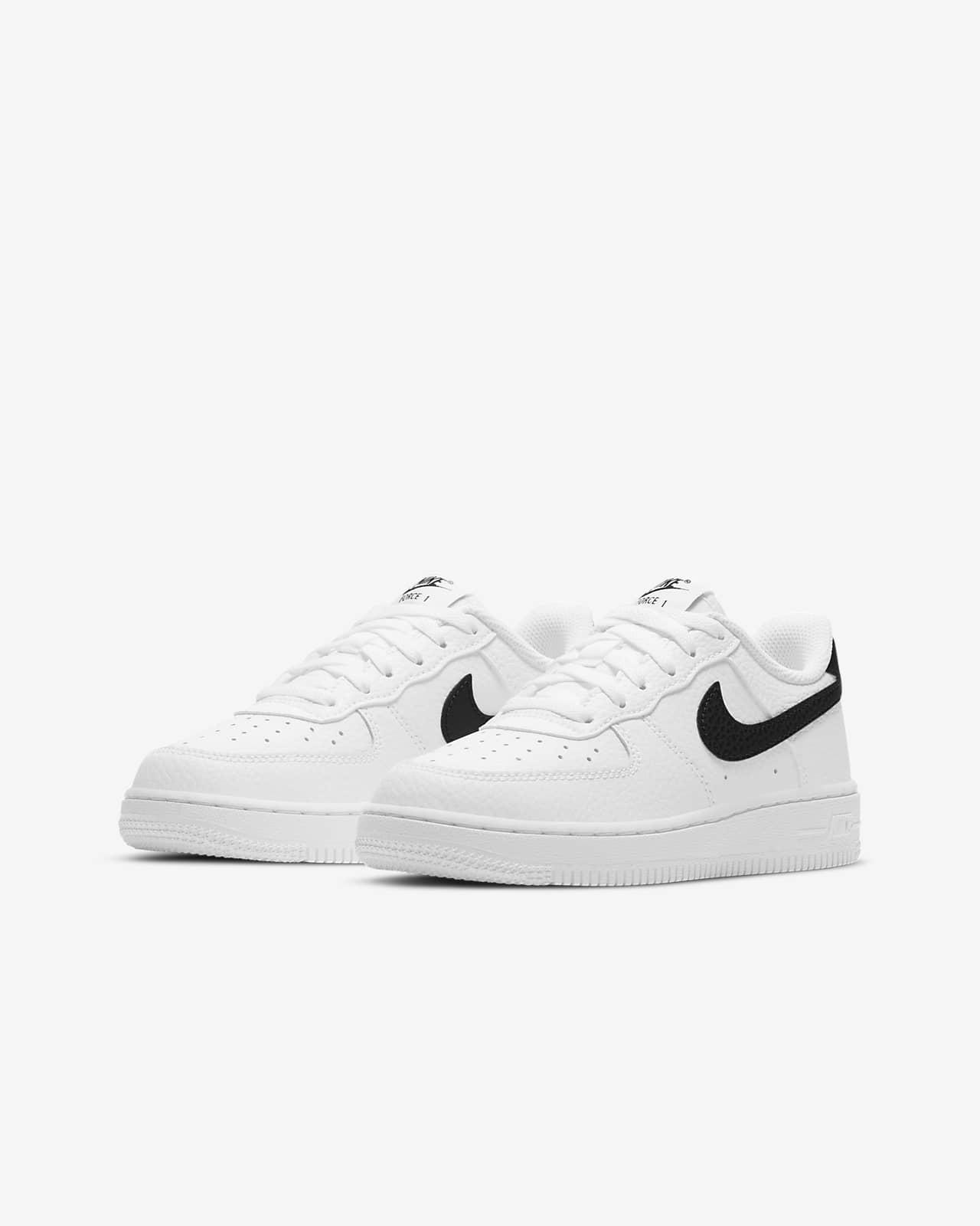 Bota Nike Air Force 1 LV8 3 pro větší děti. Nike CZ