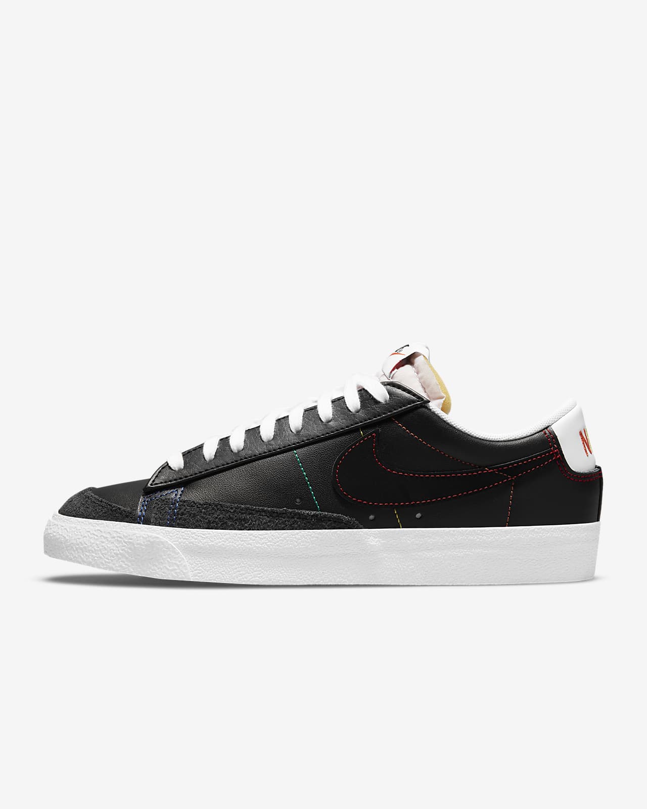 nike blazer low 77 women's review