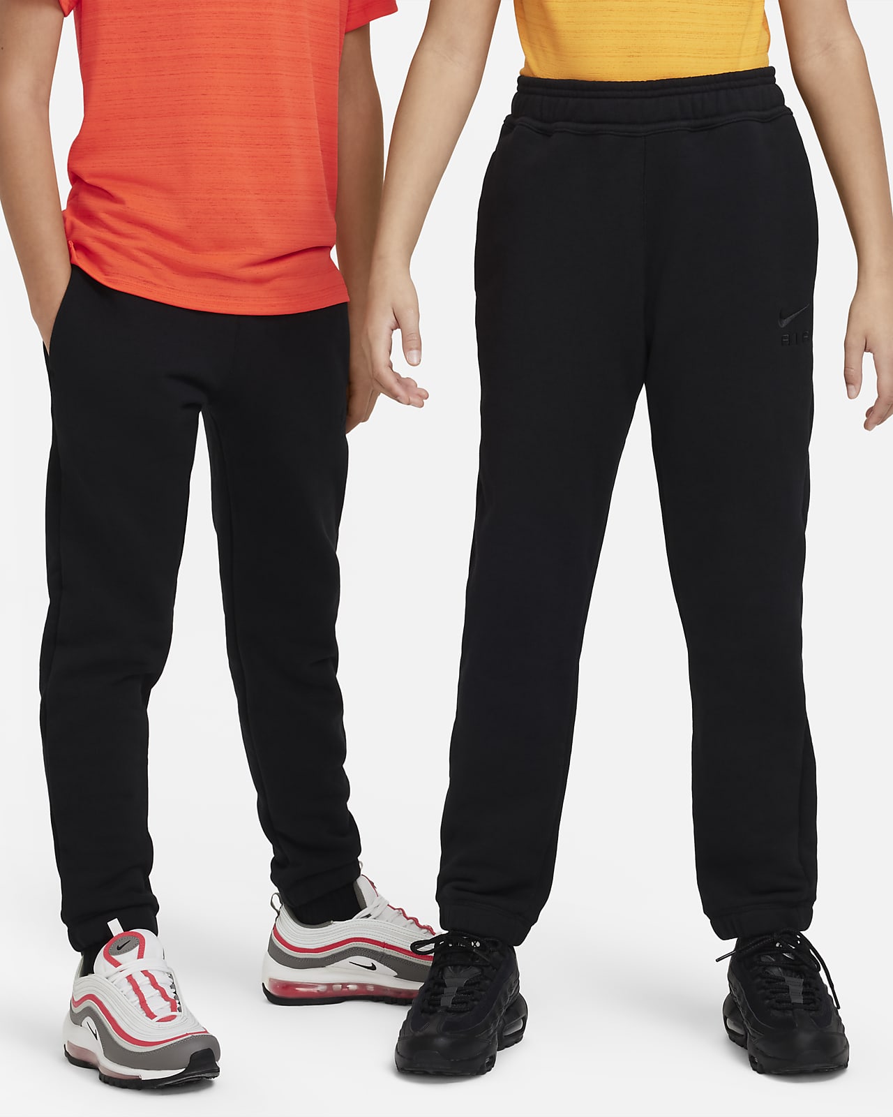 Nike Air Older Kids Boys Trousers Nike CH