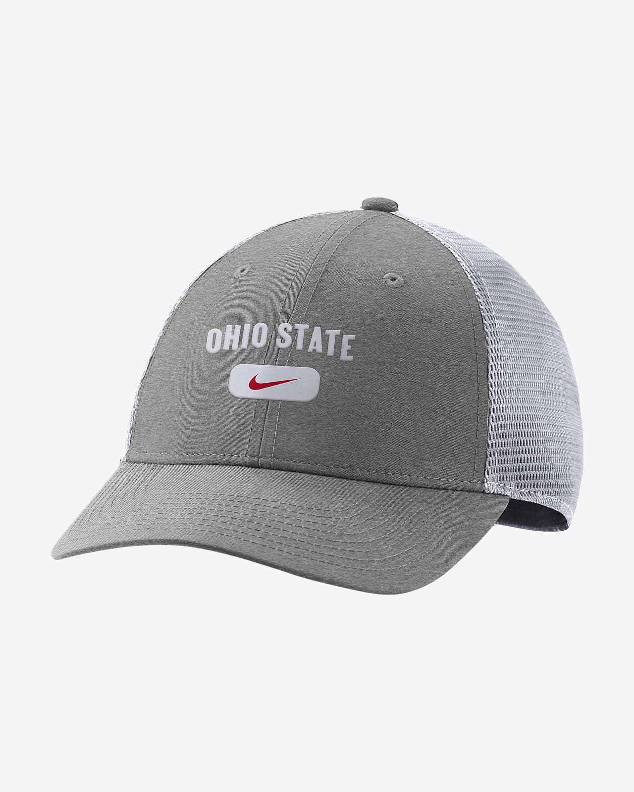 Nike College Legacy91 (Ohio State) Hat
