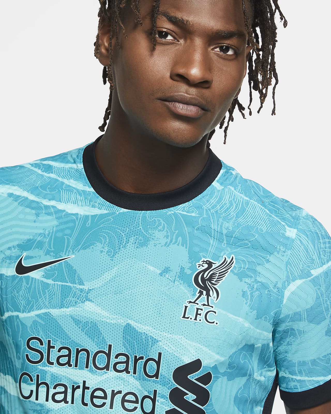 lfc vapour kit