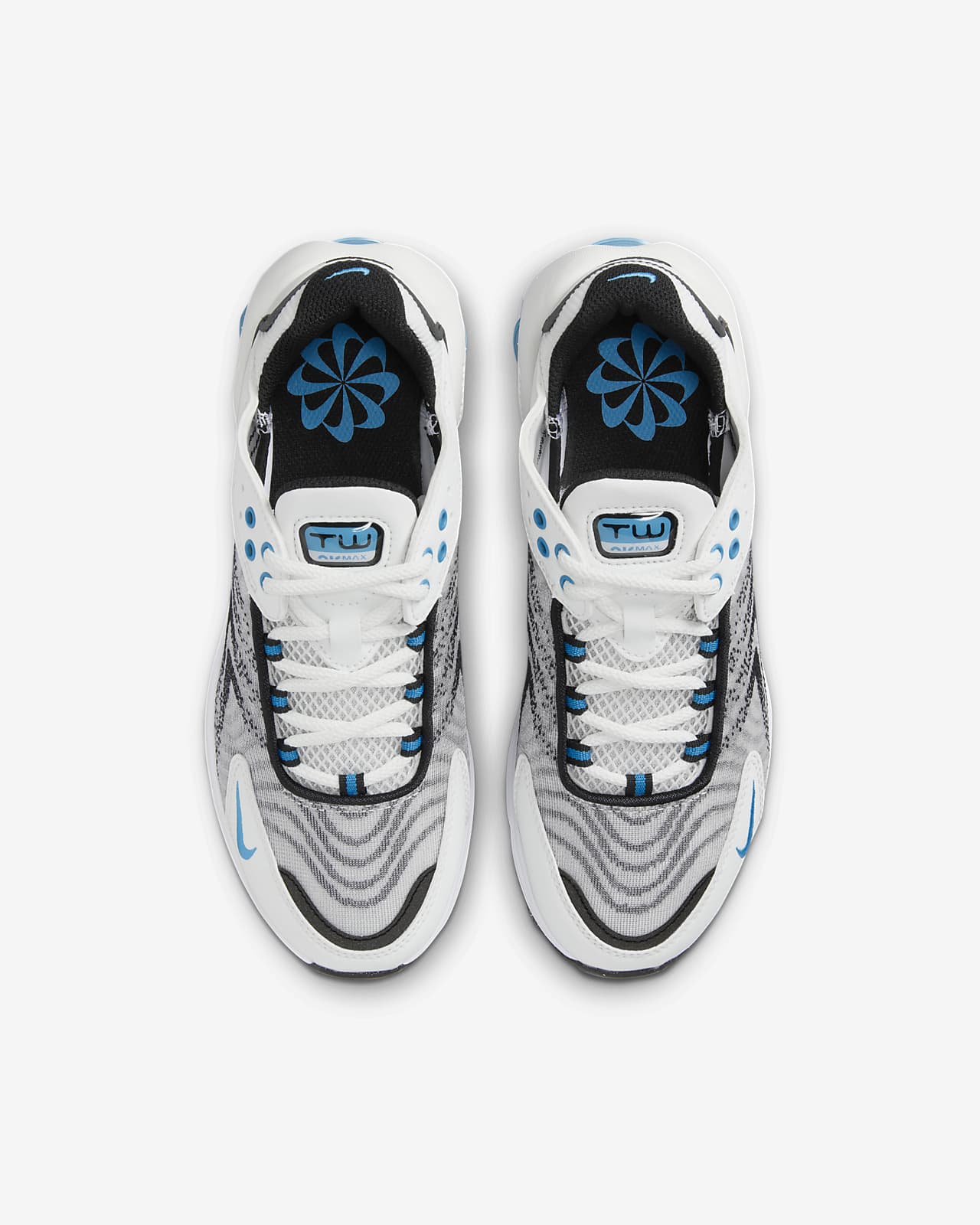 Nike Air Max Plus 3 Older Kids' Shoes. Nike LU