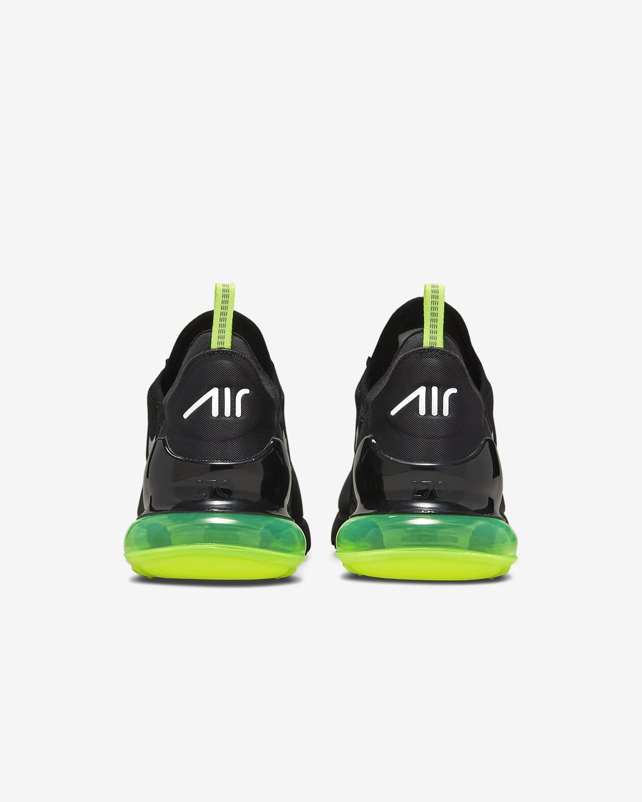 nike air max 270 homem