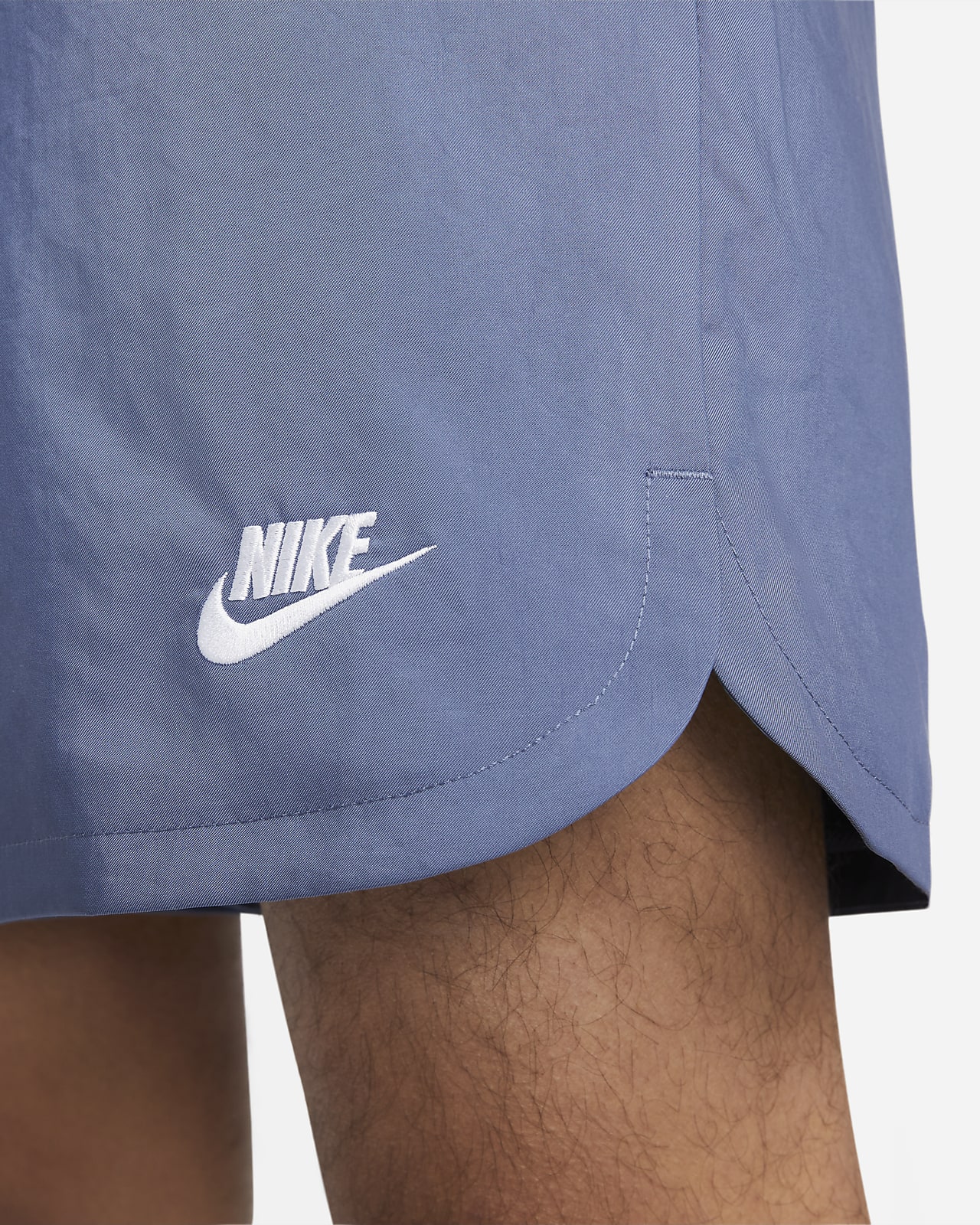 Lacoste Sport TENNIS SHORT - Sports shorts - white/navy blue/white 
