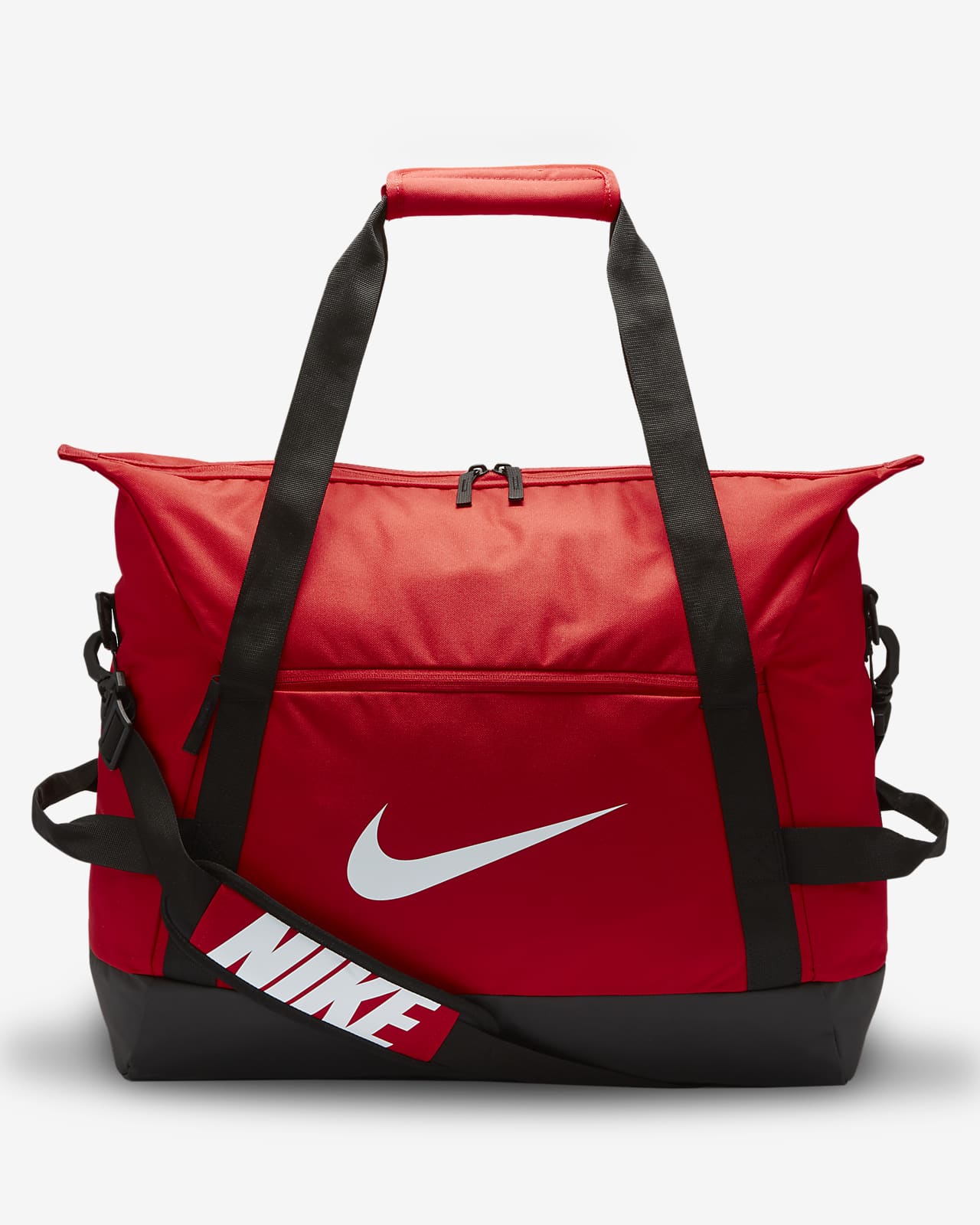 Nike Academy Team Football Duffel Bag (Large). Nike CA