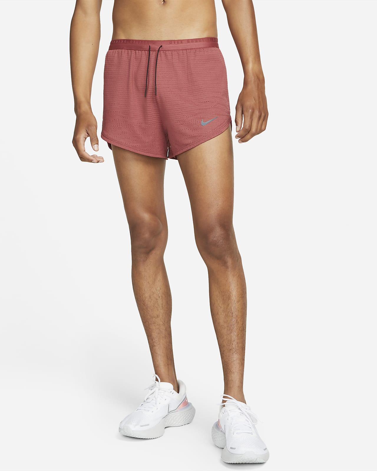 Nike Dri-FIT Run Division Pinnacle Men's Running Shorts