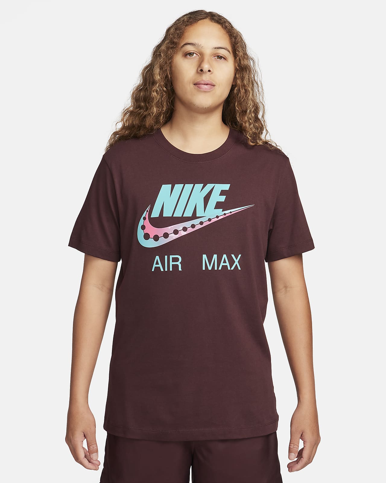 Nike Sportswear Camiseta - Hombre