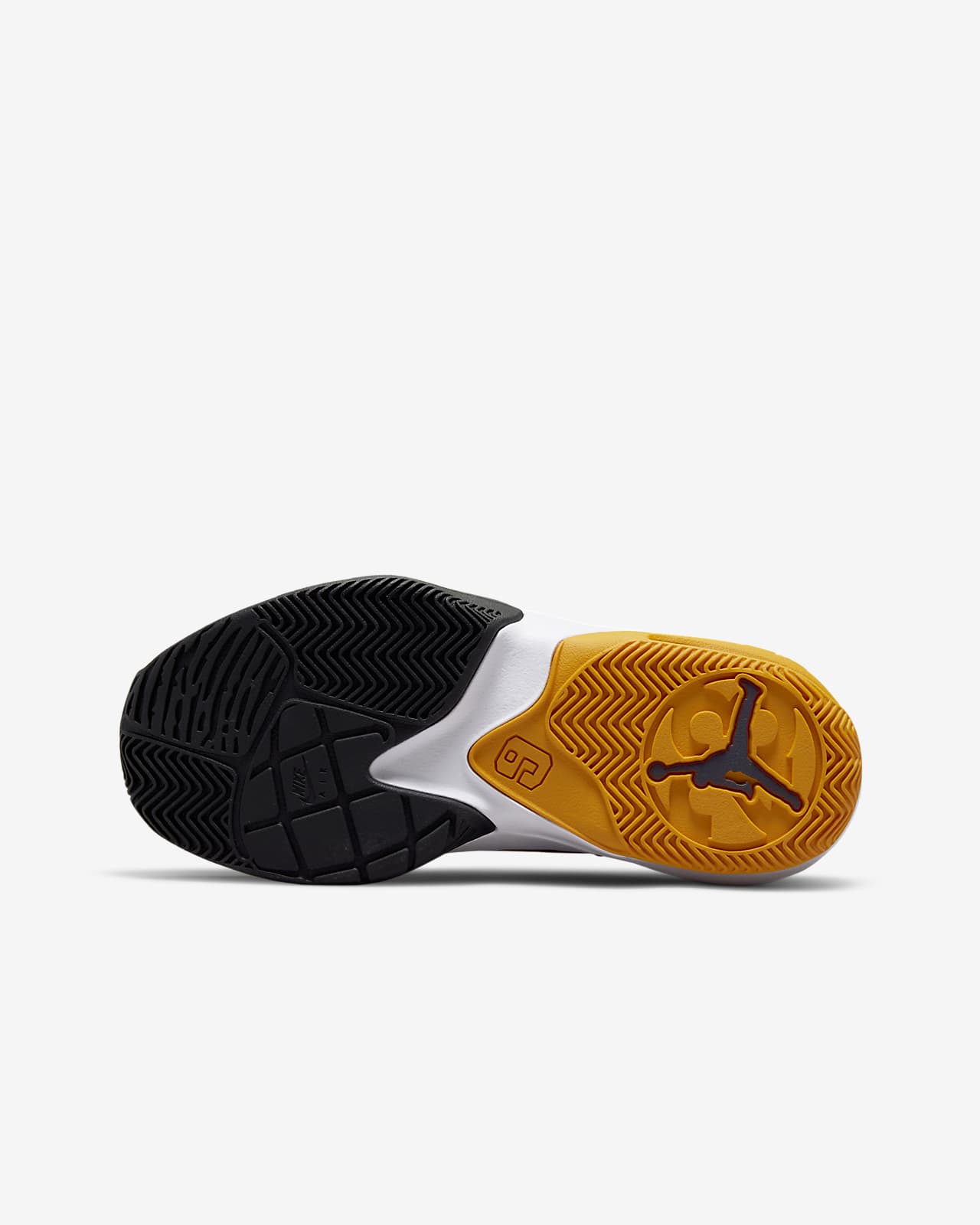 Jordan max aura 2 nike jordan sneaker per bianco - Stileo.it