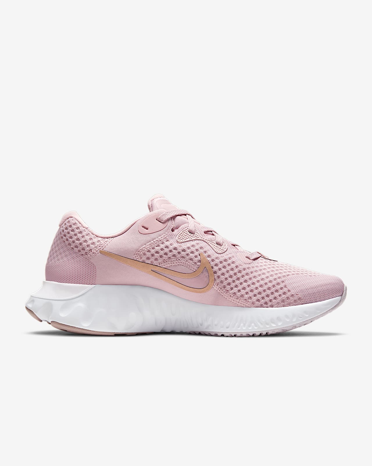 Calzado de running para carretera para mujer Nike Renew Run 2. Nike MX
