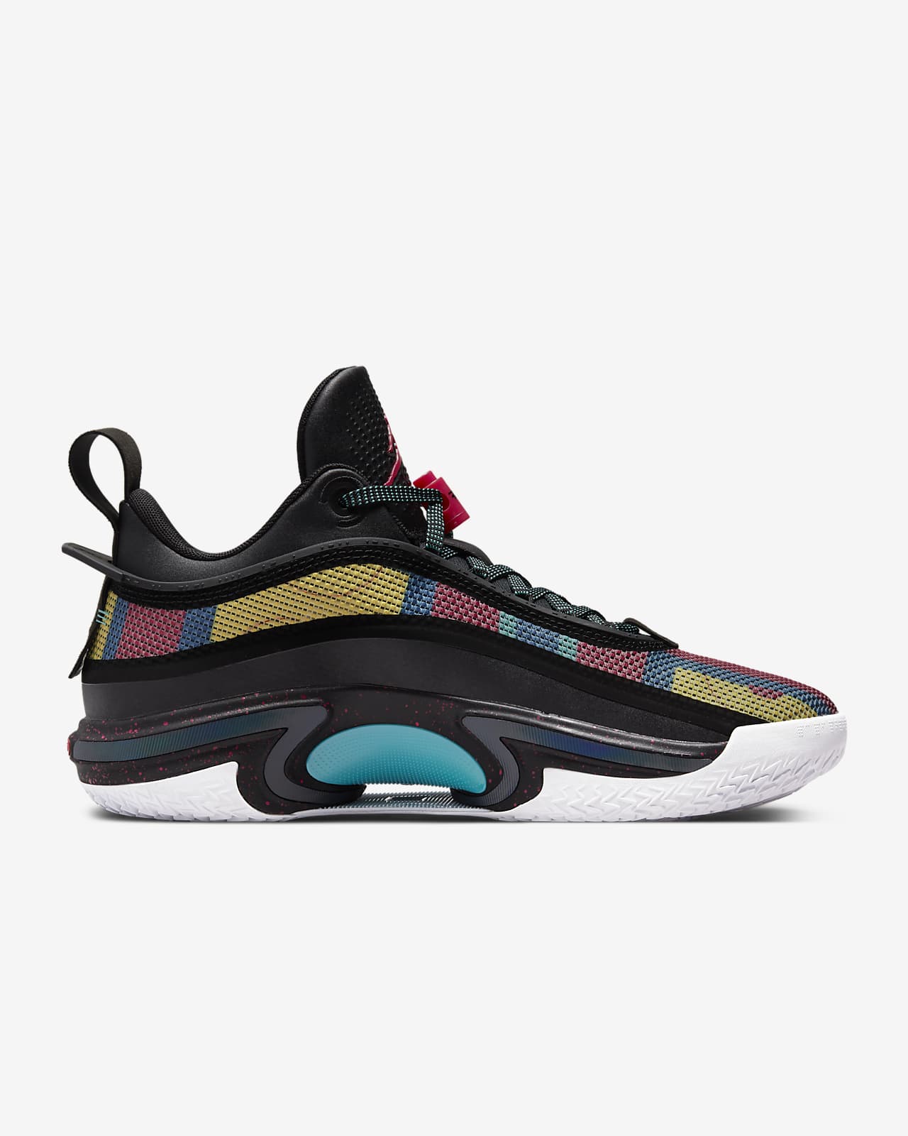 nike jordan mens basketball shoes