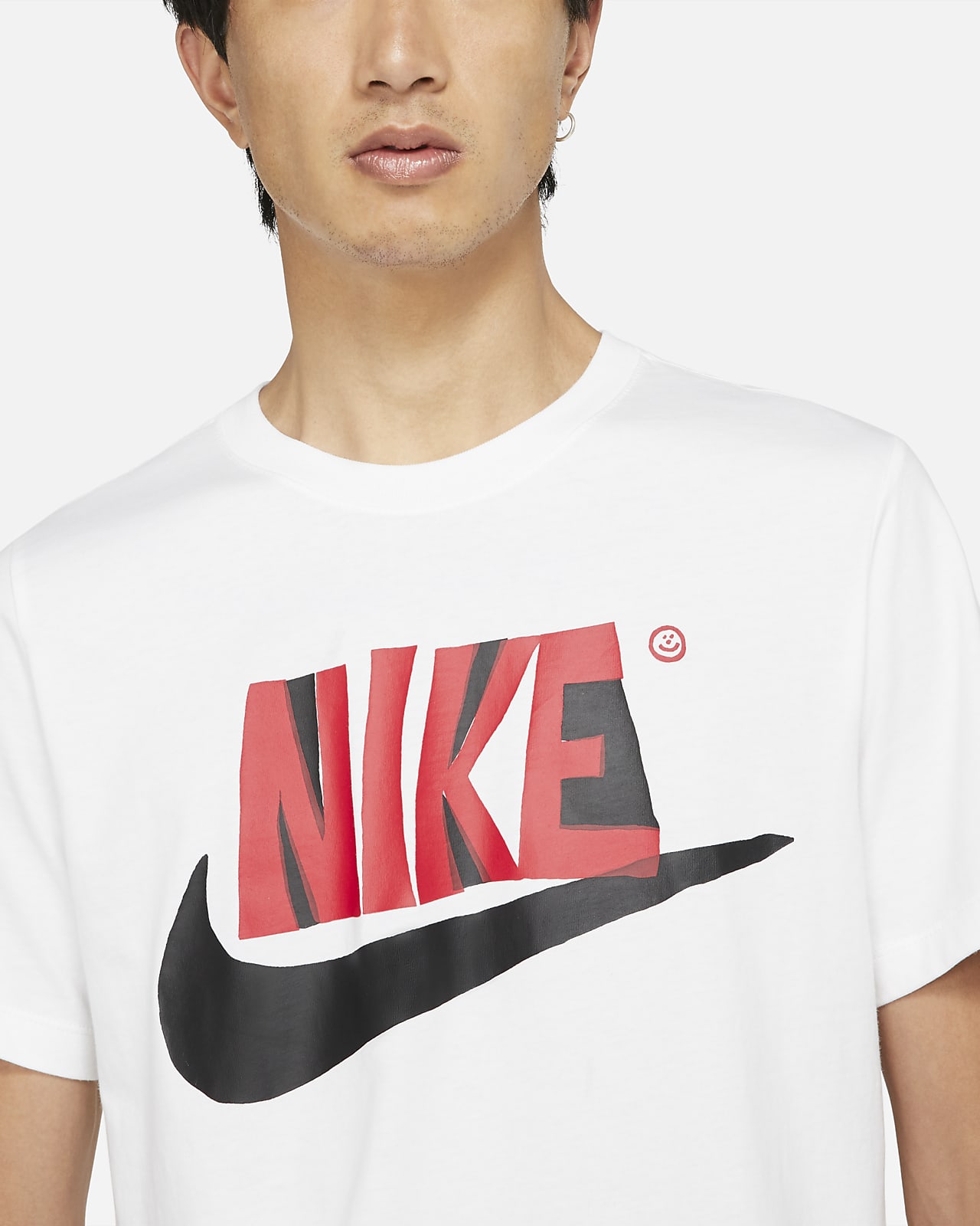 Nike Sportswear Men's T-Shirt. Nike JP