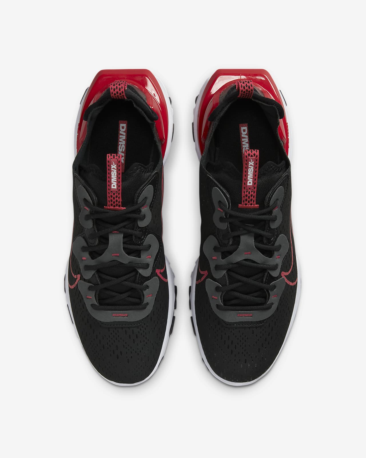 Nike React Vision Herenschoenen. Nike NL
