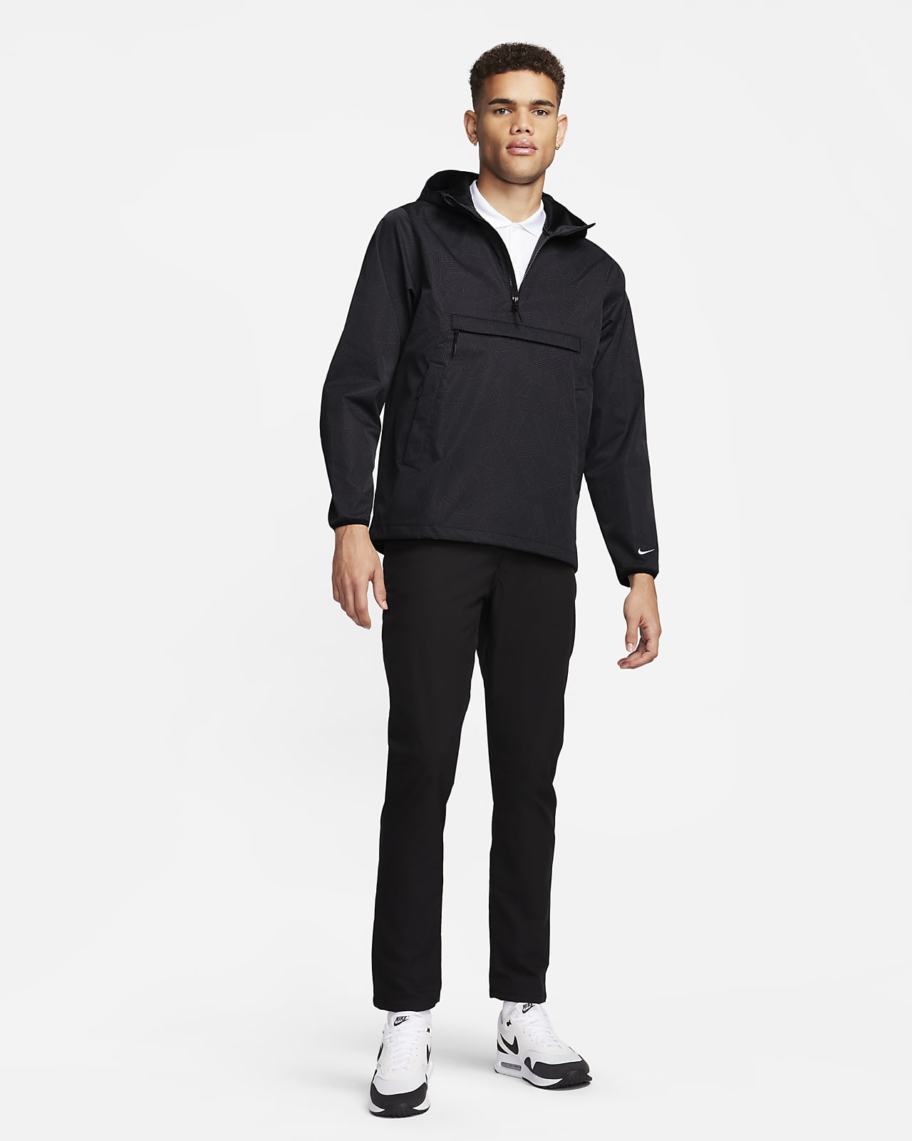 Anorak hombre nike best sale