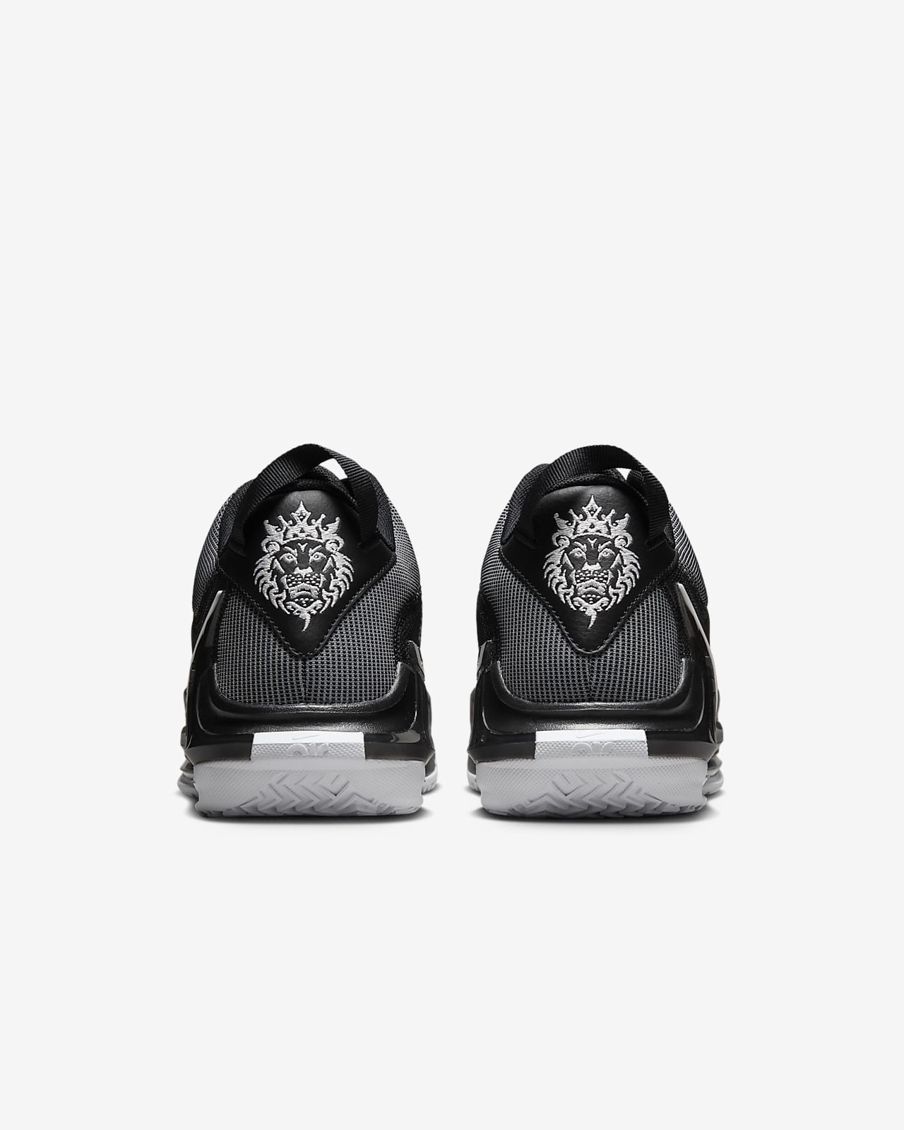 Nike Lebron 7 Shoes - KICKS CREW