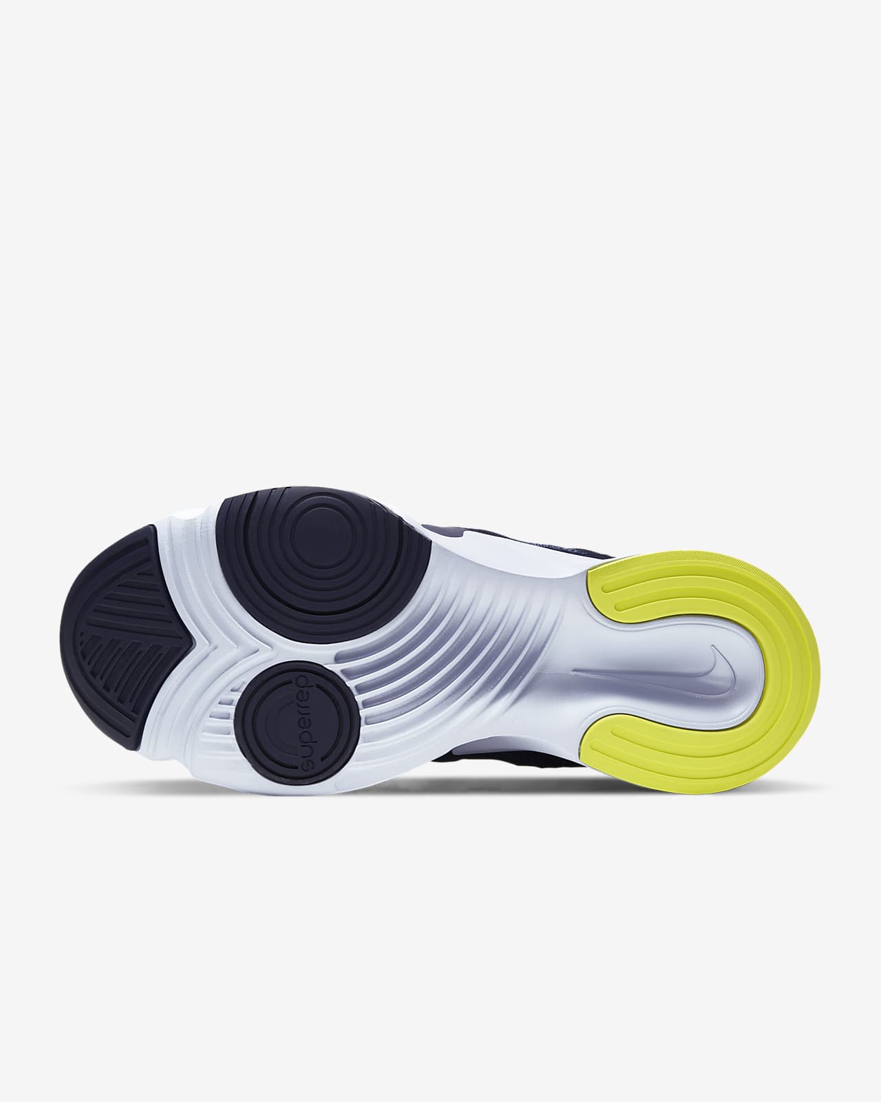 nike women's superrep groove training shoes