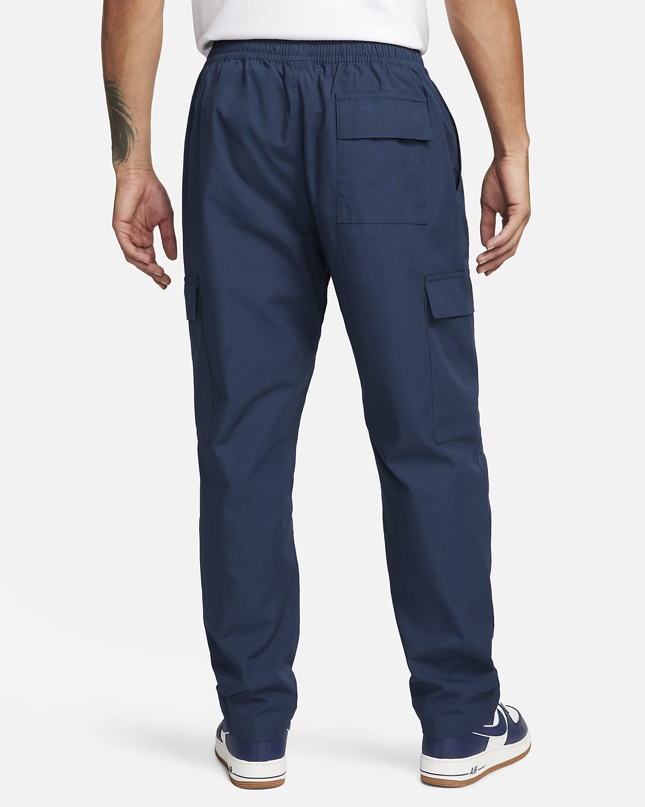 Woven Cargo Utility Pocket Pants  Pocket pants, Pants, Pants for