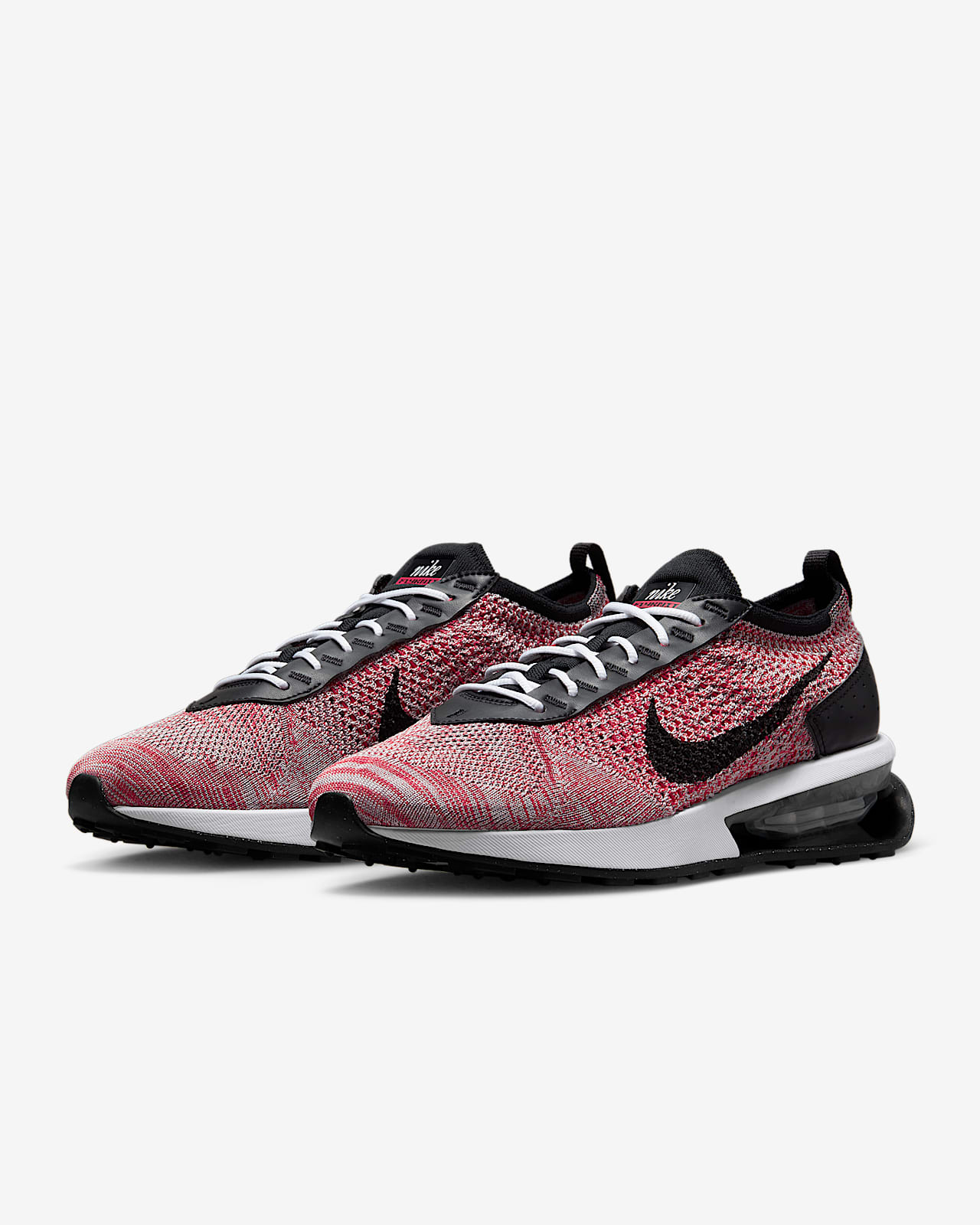 Nike Air Max Flyknit Racer Next Nature Herenschoenen. Nike NL