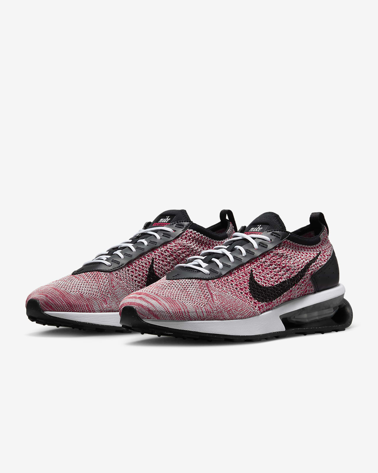 Centraliseren Berg projector Nike Air Max Flyknit Racer Next Nature Men's Shoes. Nike ID
