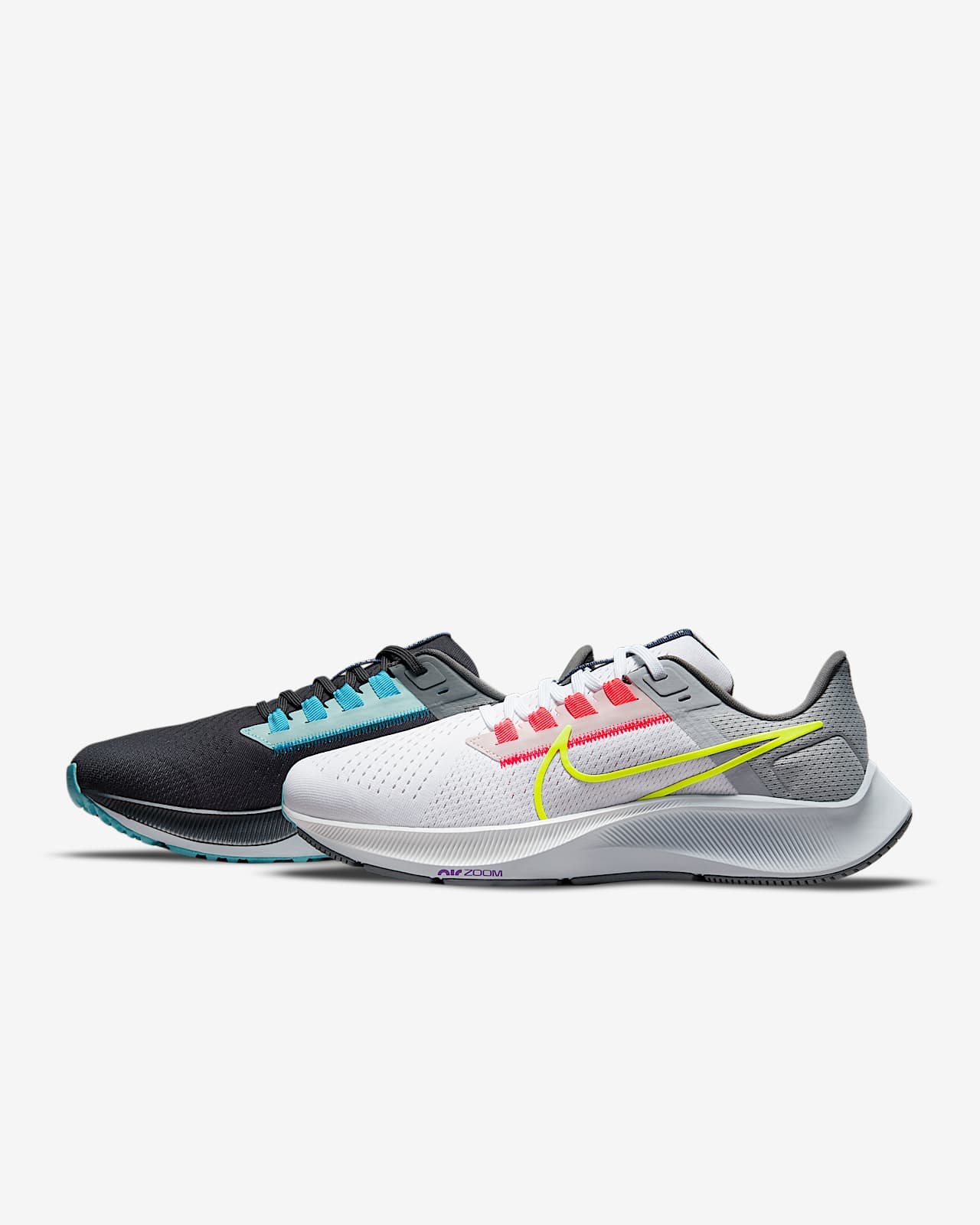 Nike公式 ナイキ エア ズーム ペガサス 38 リミテッド エディション ウィメンズ ランニングシューズ オンラインストア 通販サイト