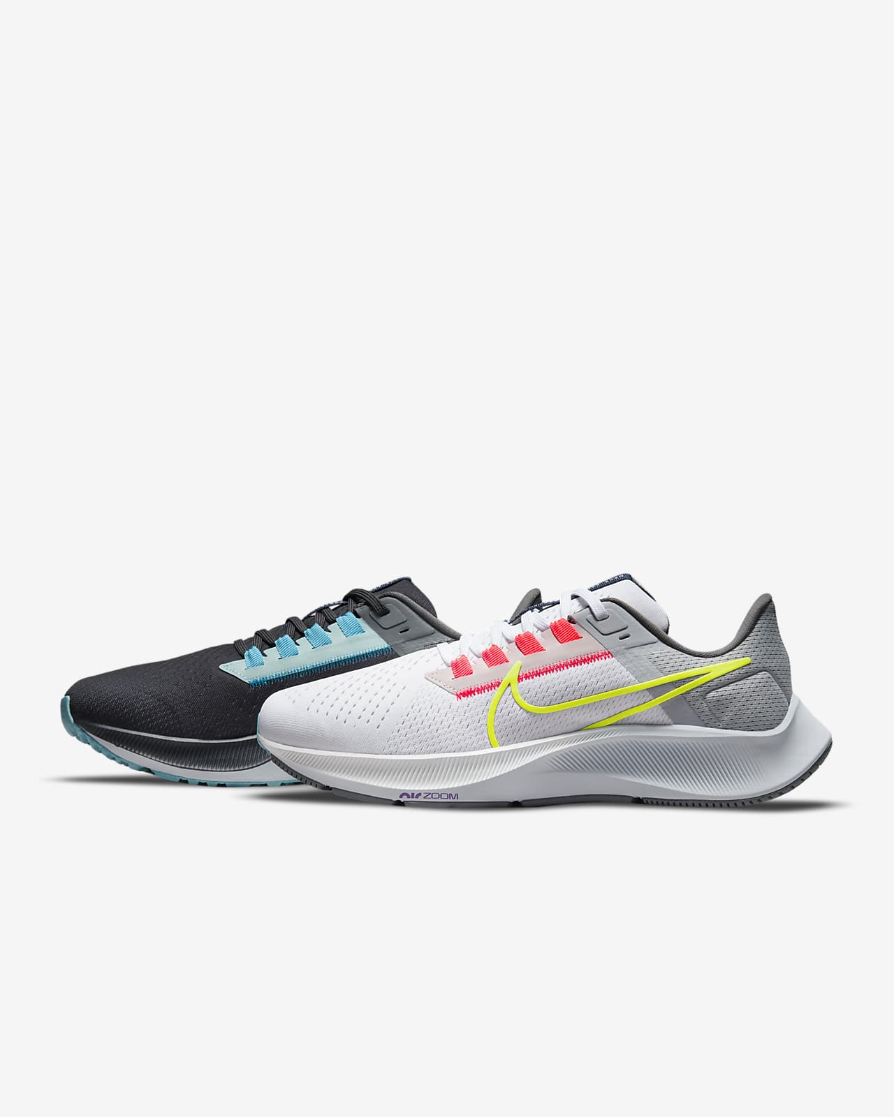Chaussure de running Nike Air Zoom Pegasus 38 Limited Edition pour Femme